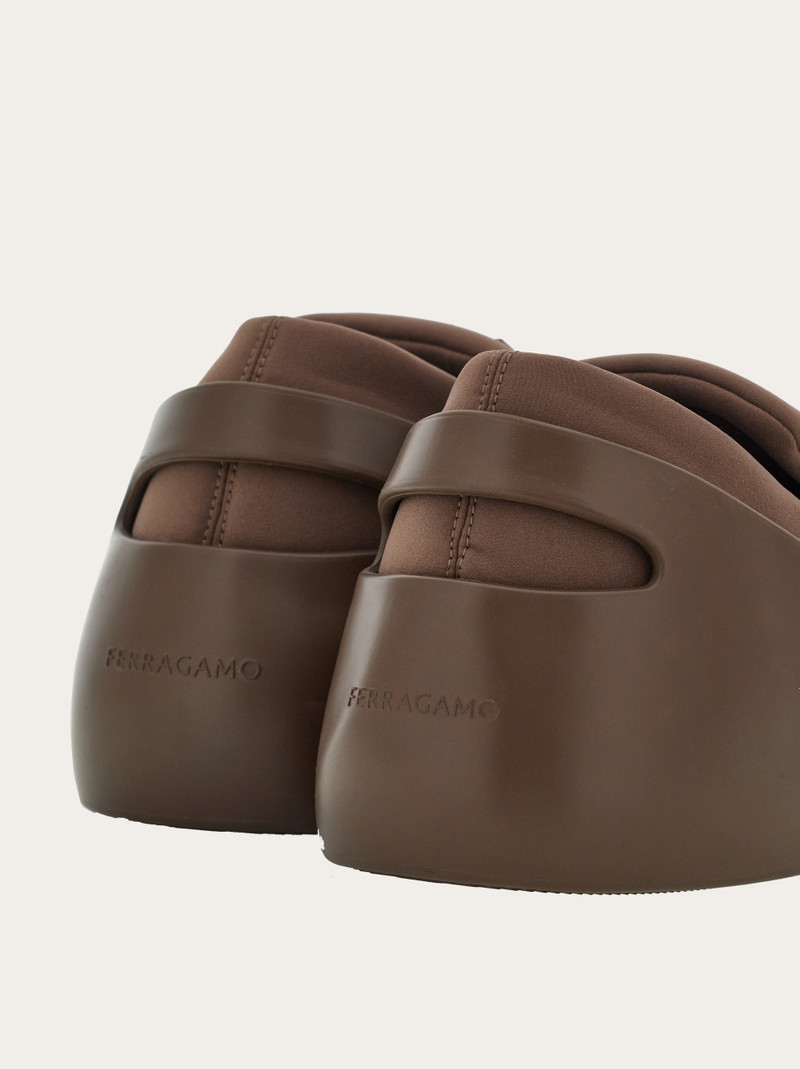 FERRAGAMO Hybrid slip-on outlook