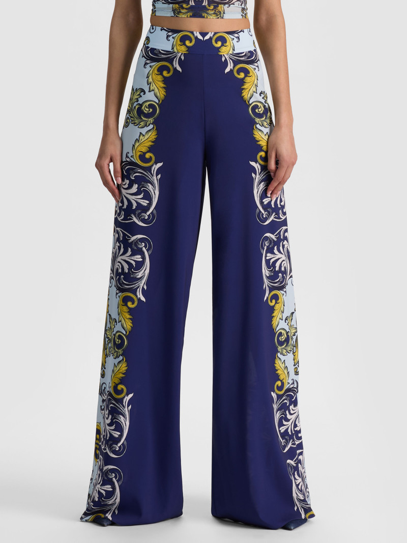 ATHENA WIDE LEG PANT 2
