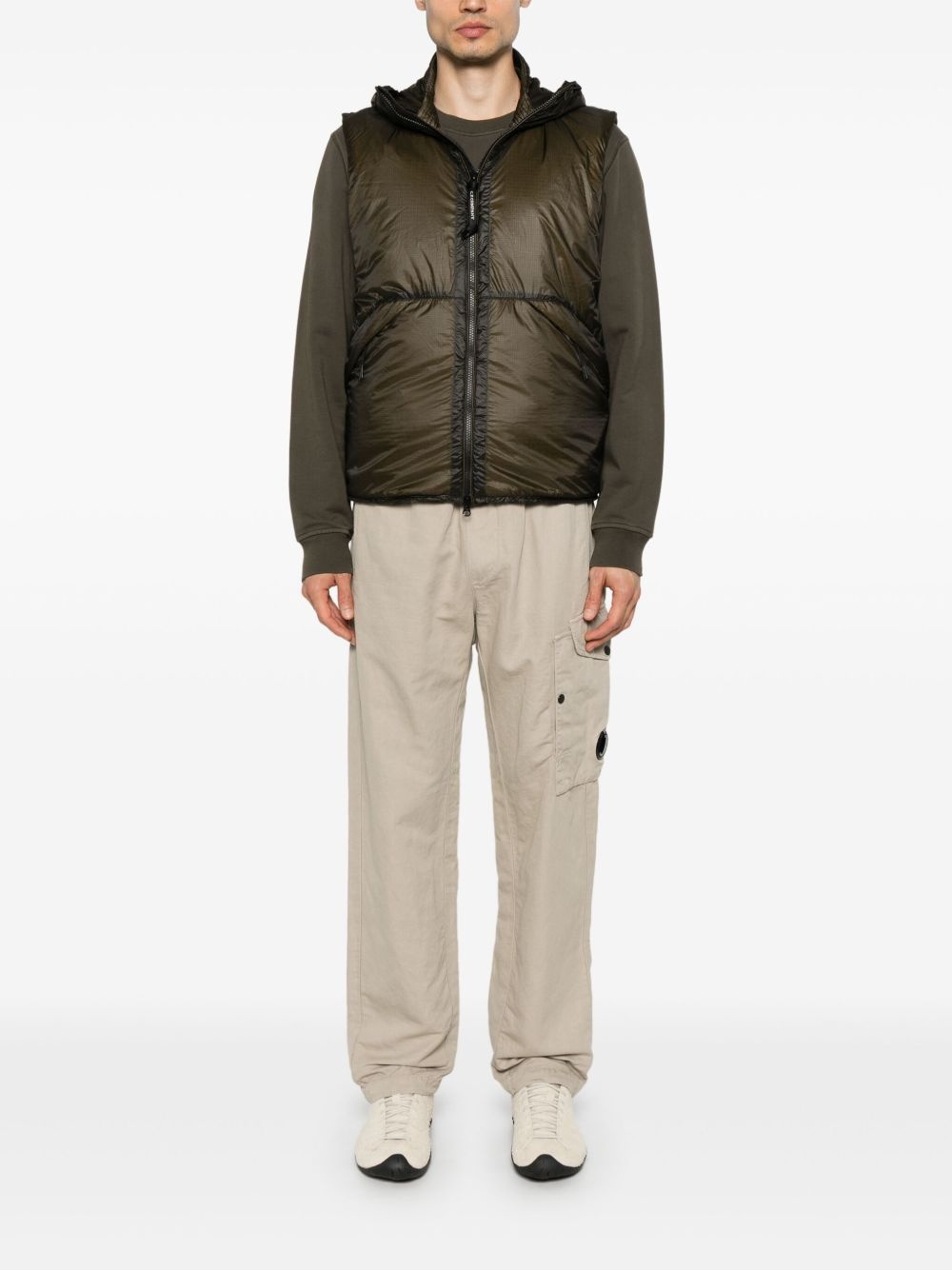 cargo trousers - 2
