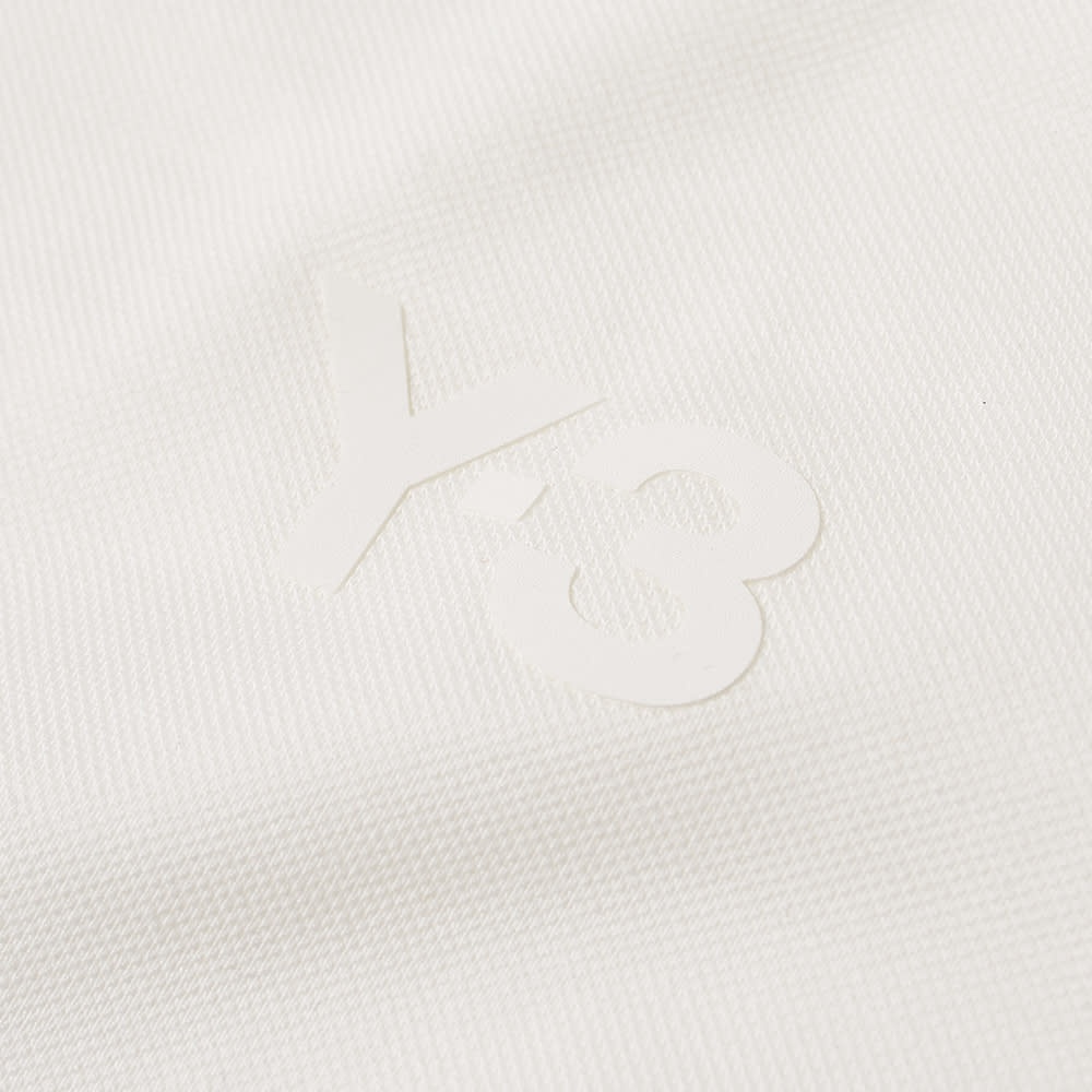 Y-3 Classic Logo Polo - 2