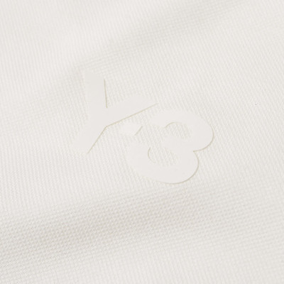 Y-3 Y-3 Classic Logo Polo outlook