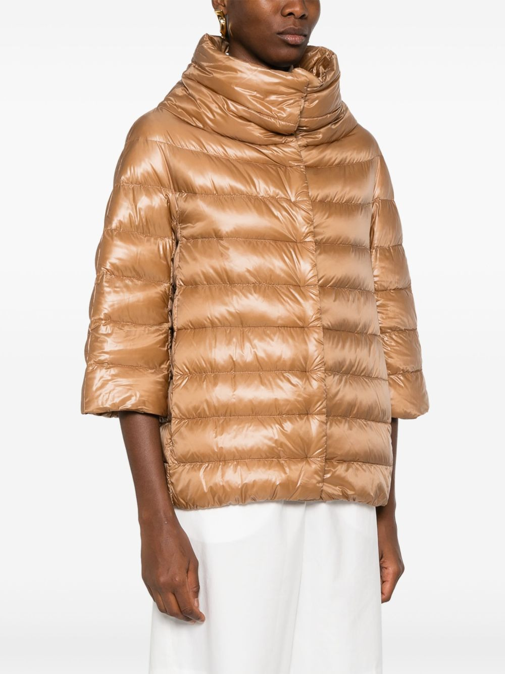 Herno Jackets Camel - 5