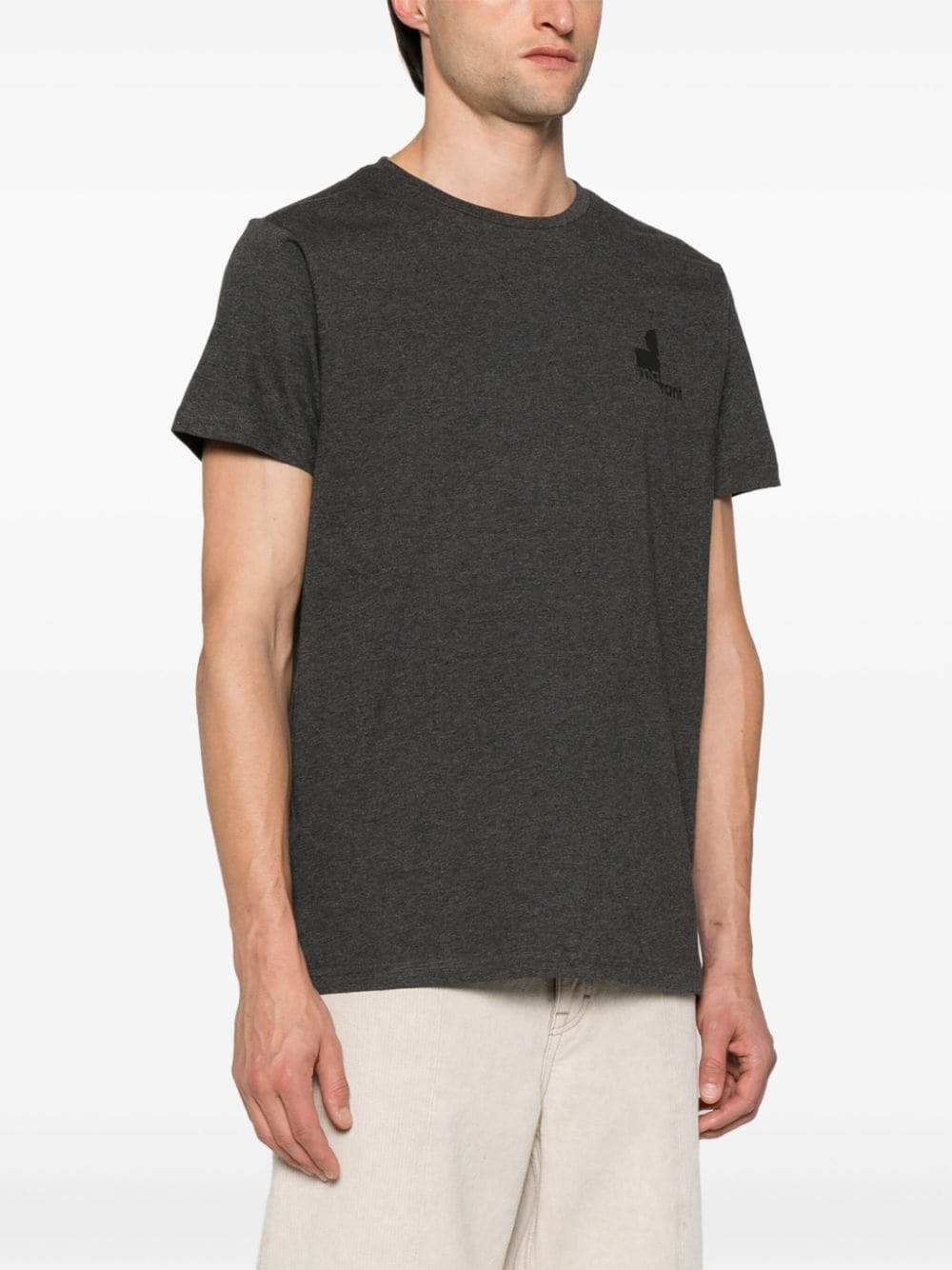 Zafferh organic cotton T-shirt - 3