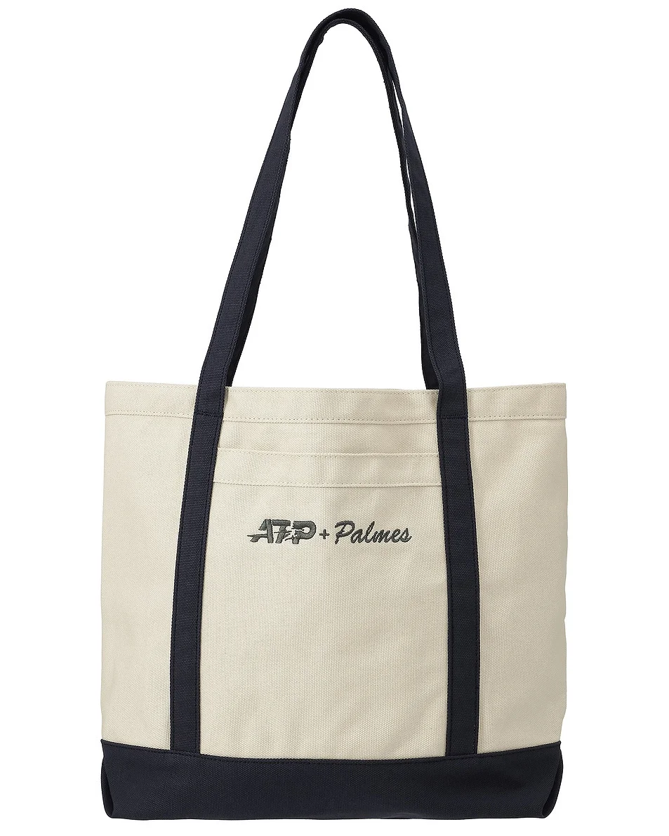 x ATP Tote Bag - 1