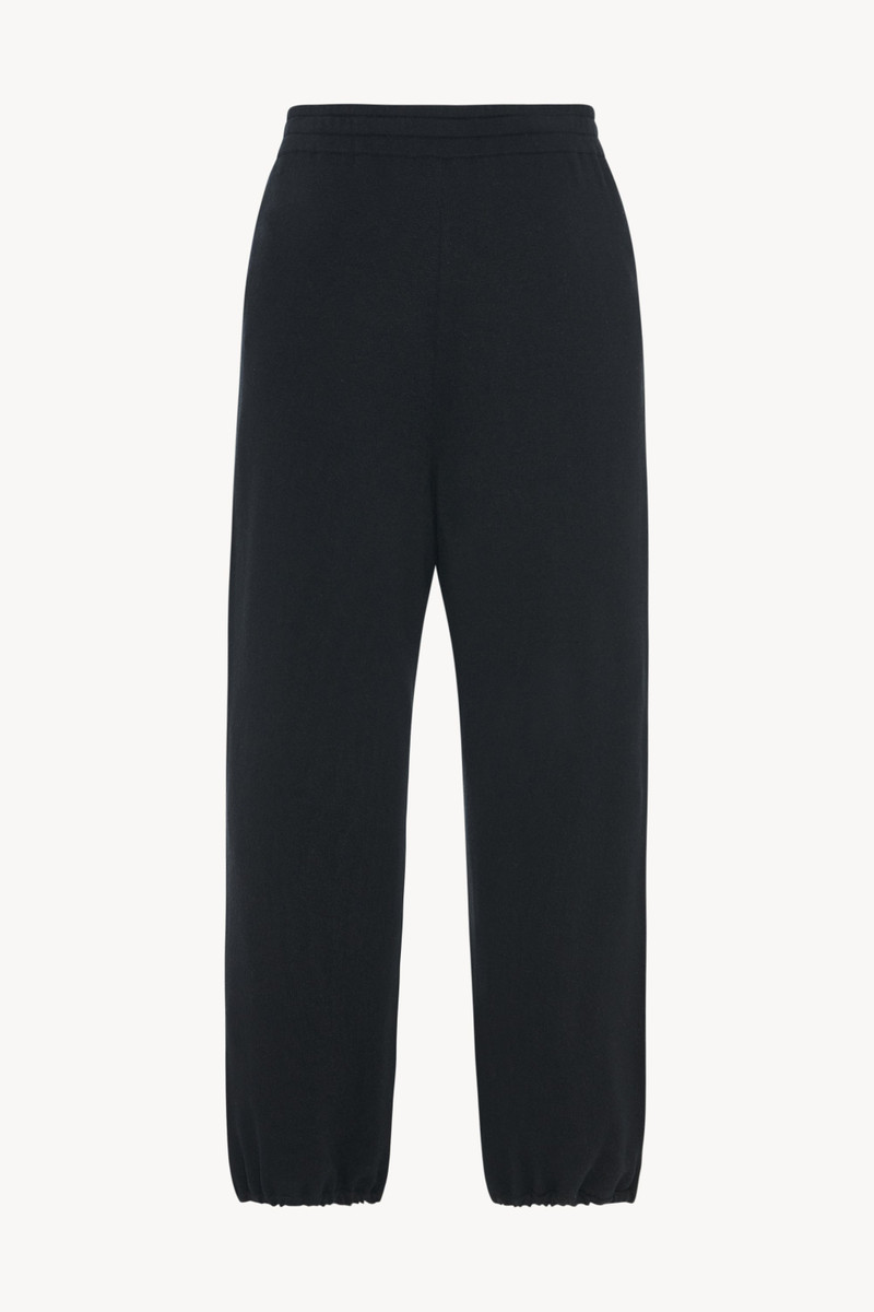 The Row Orion Pant in Silk outlook