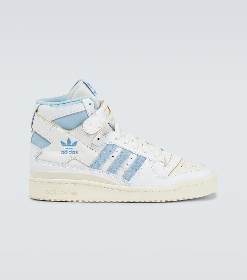 Forum 84 High leather sneakers - 1