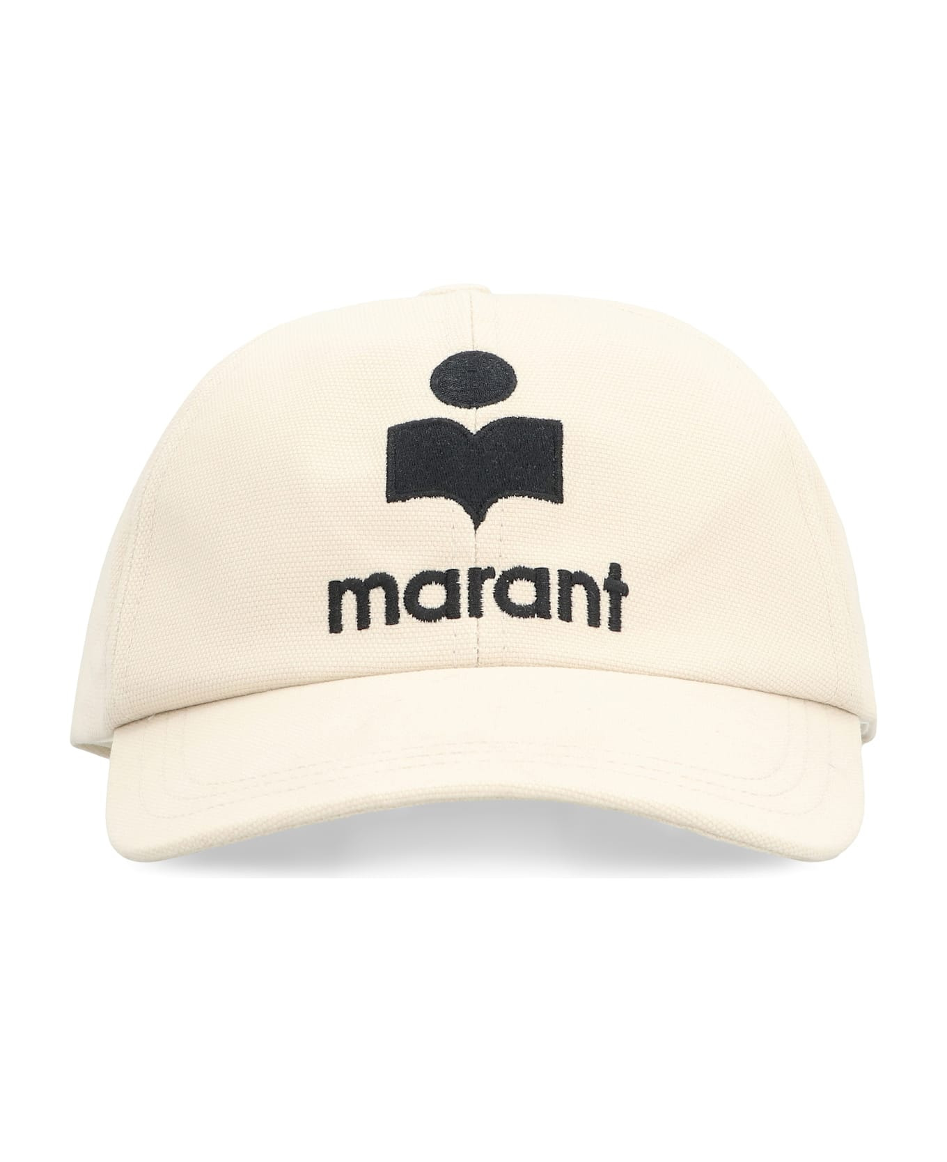 Logo Baseball Cap - 2