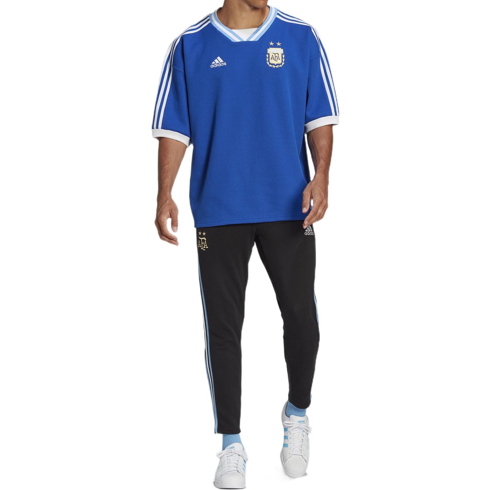 adidas Argentina Icon 3/4 Jersey HG4239 - 3