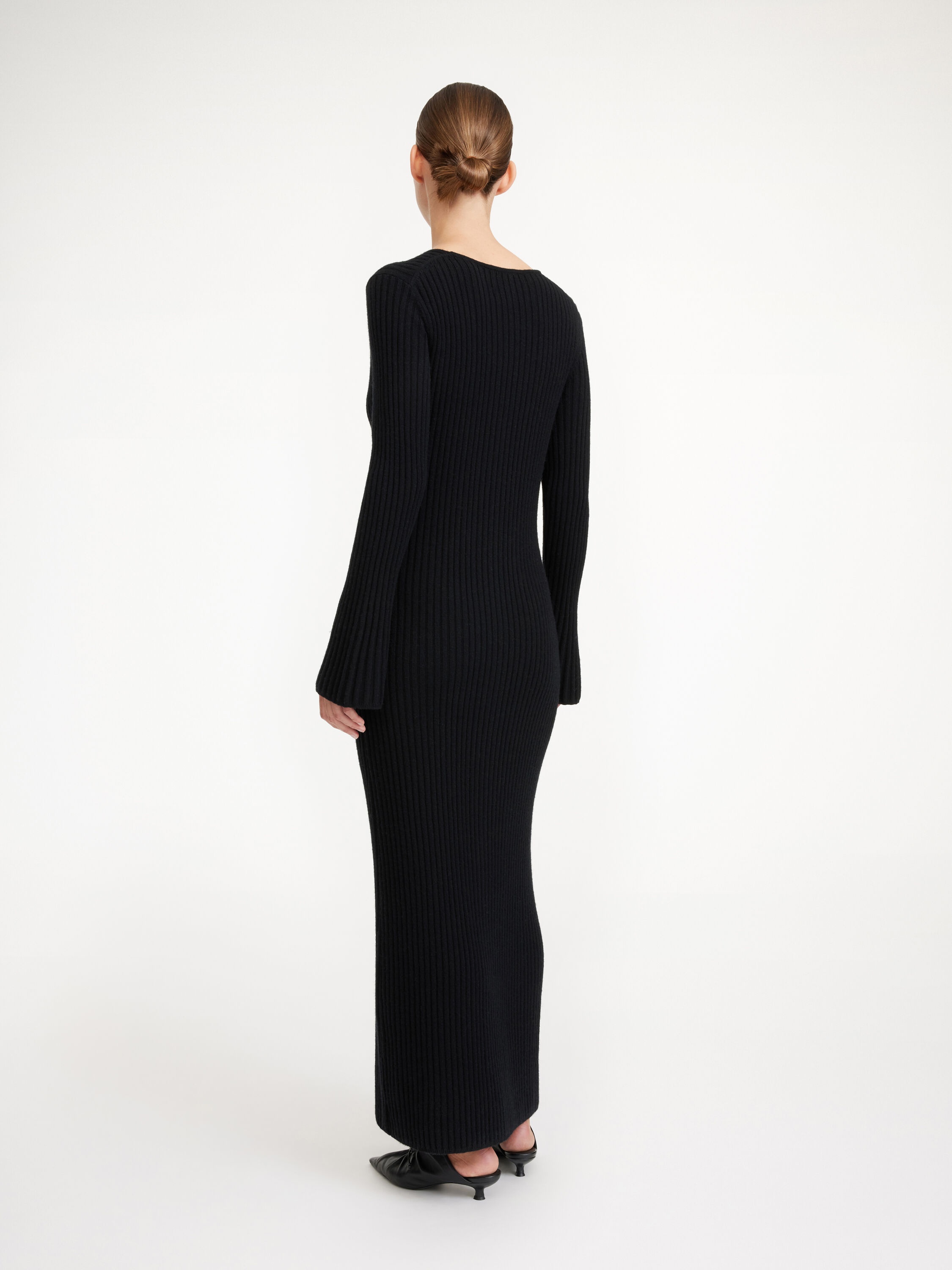 Colea wool dress - 3
