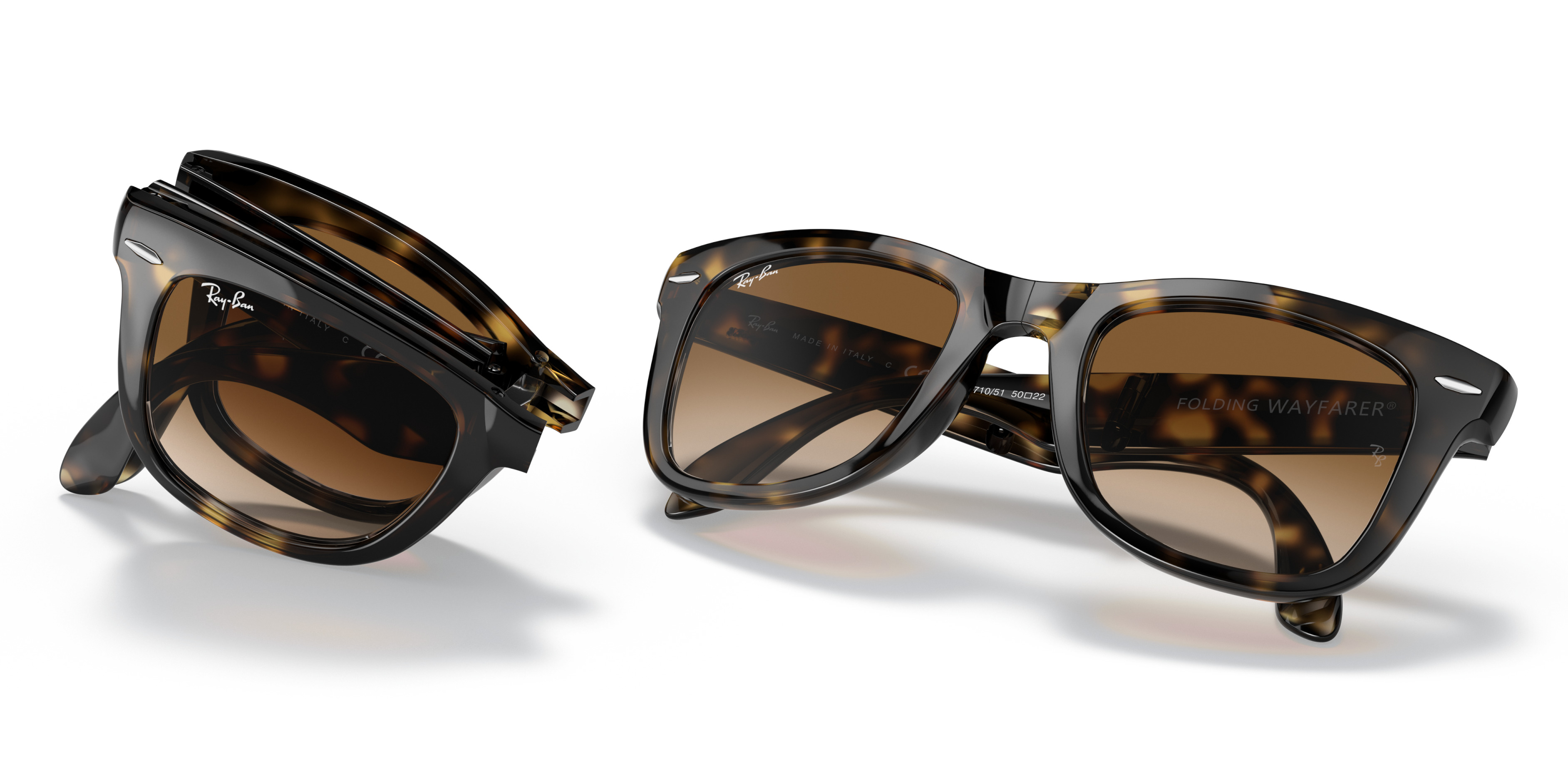WAYFARER FOLDING CLASSIC - 8