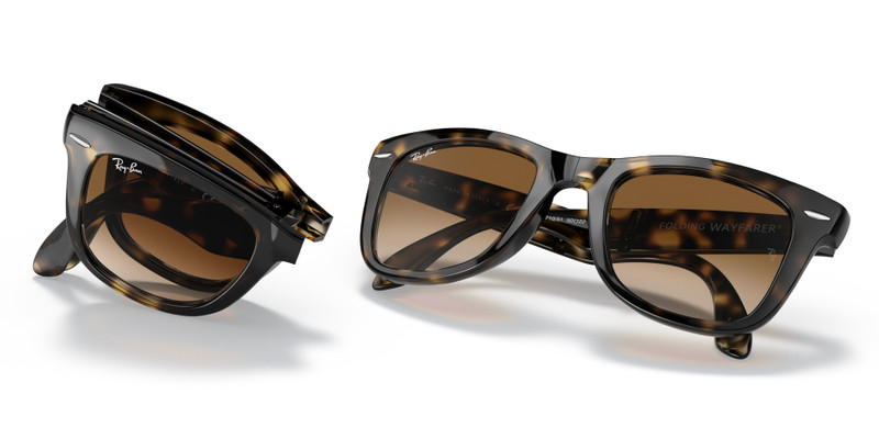 WAYFARER FOLDING CLASSIC 8