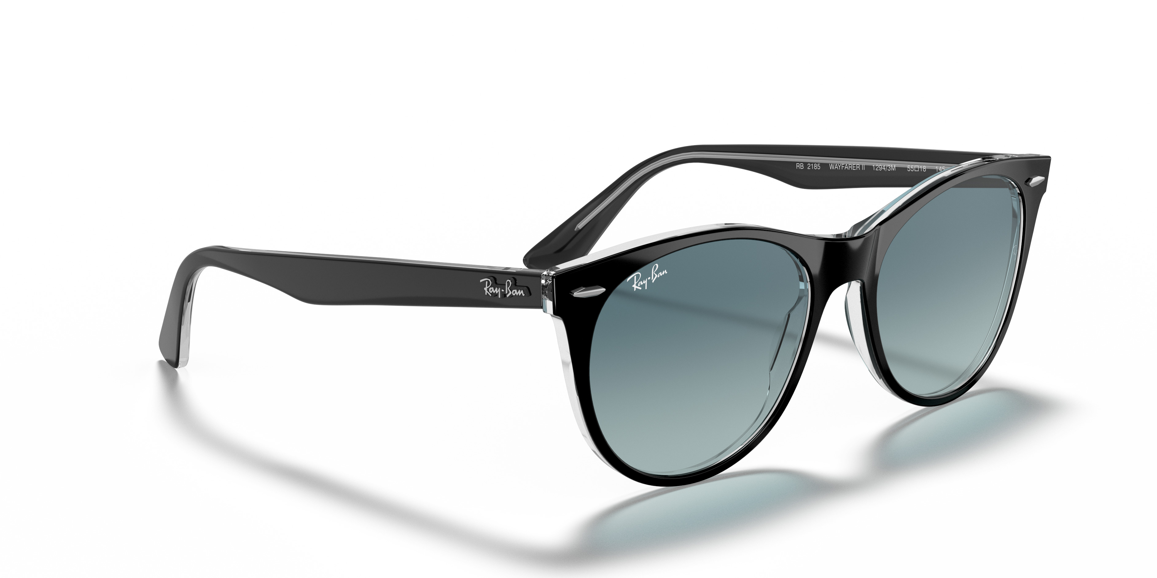 WAYFARER II CLASSIC - 7