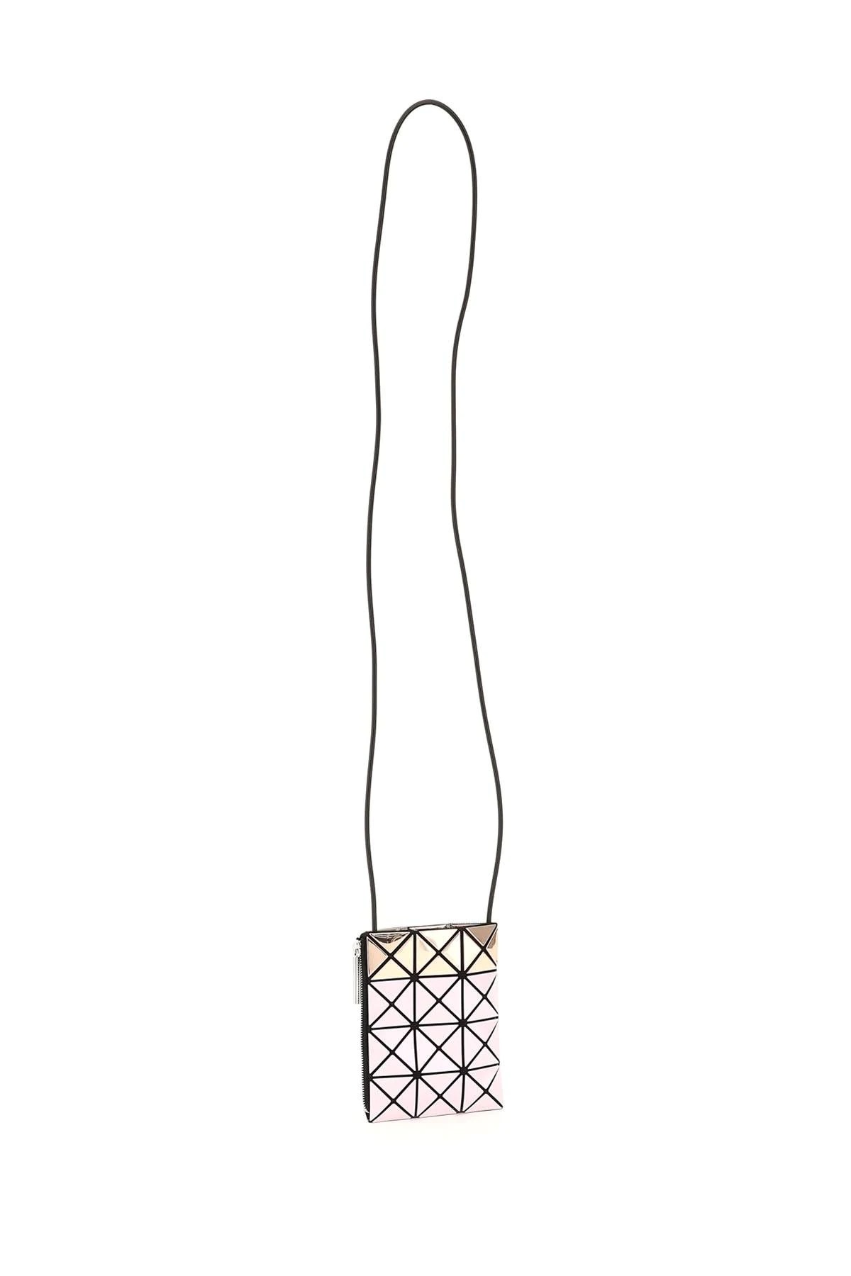 PLATINUM MERMAID CROSSBODY MINI BAG - 3