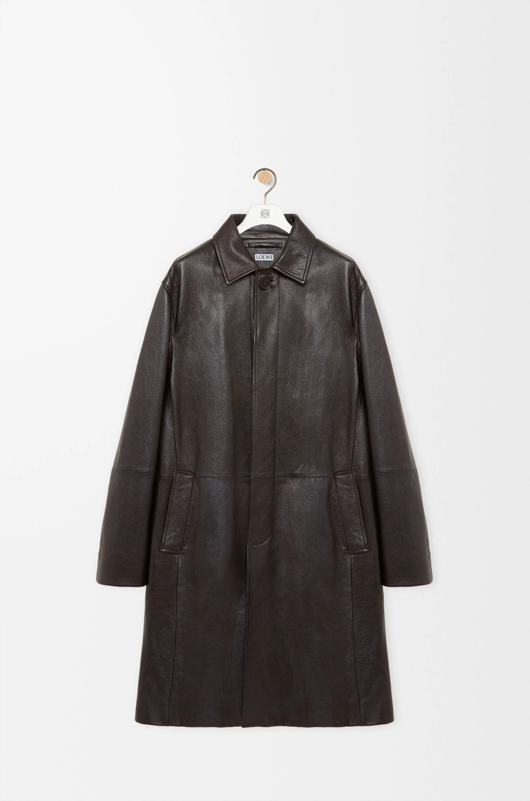 Coat in deerskin - 1