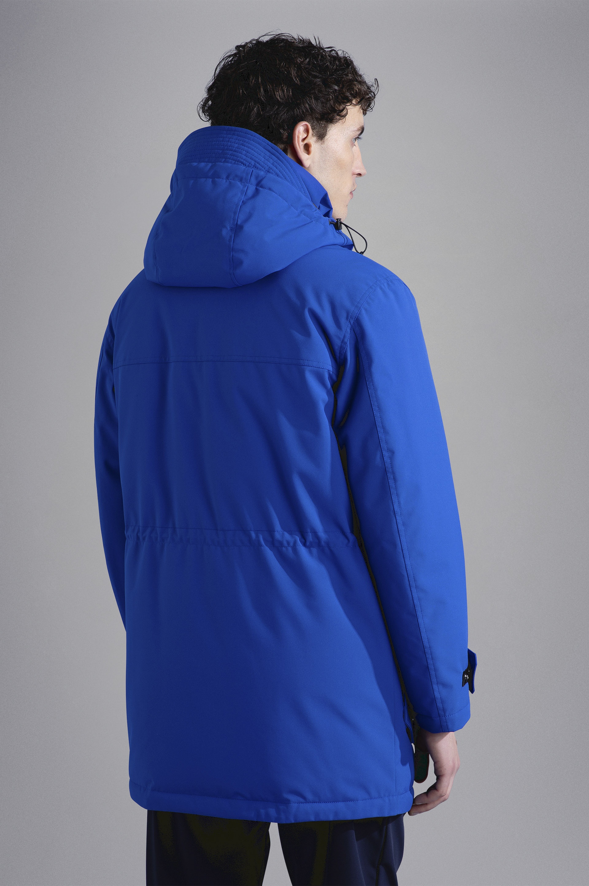 SAVE THE SEA TYPHOON® PARKA - 3