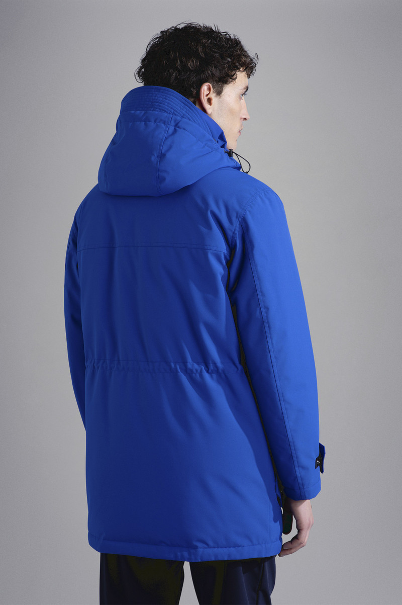 SAVE THE SEA TYPHOON® PARKA 3