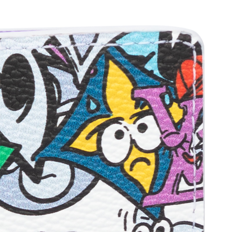 Louis Vuitton Pocket Organizer outlook