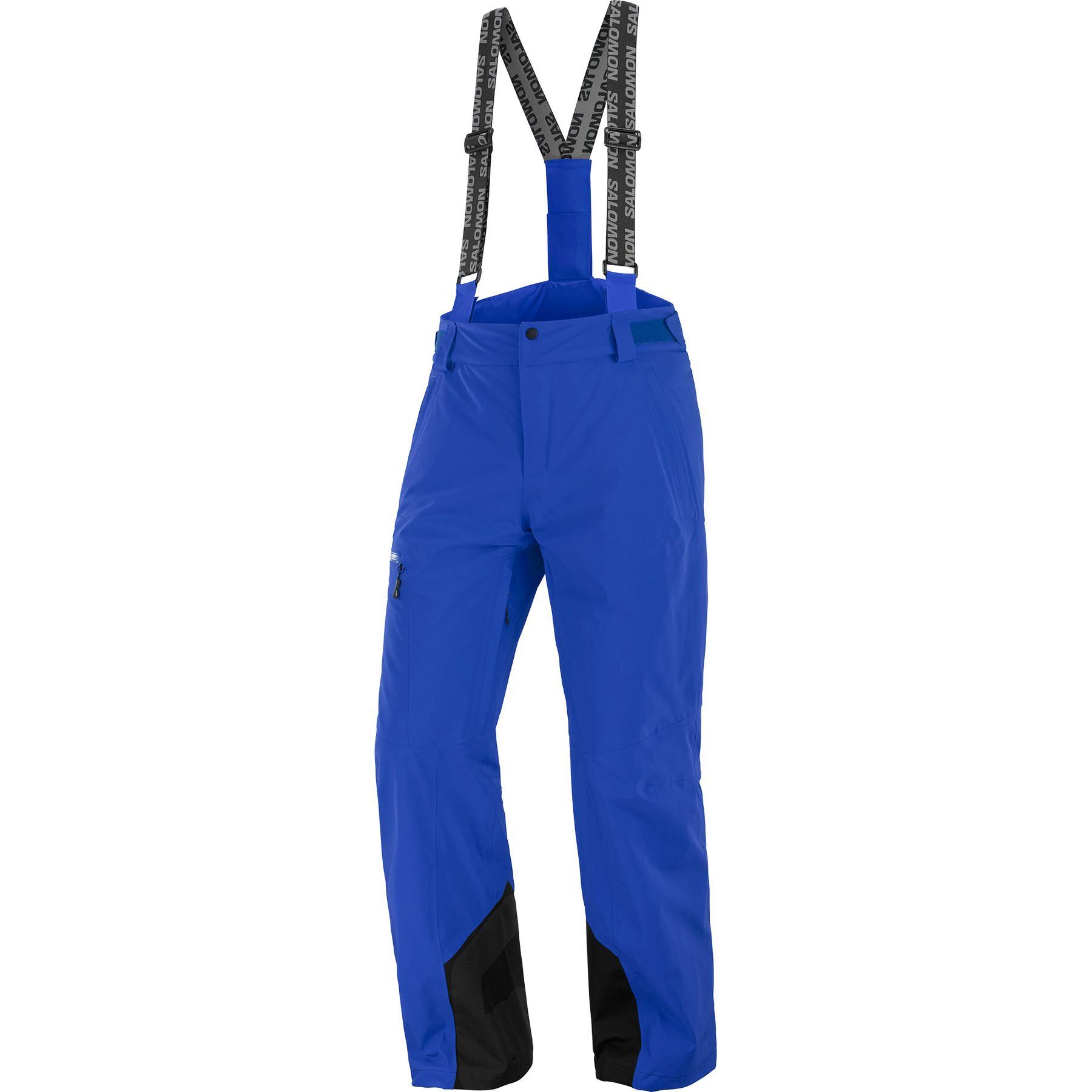 BRILLIANT PANT M - 5