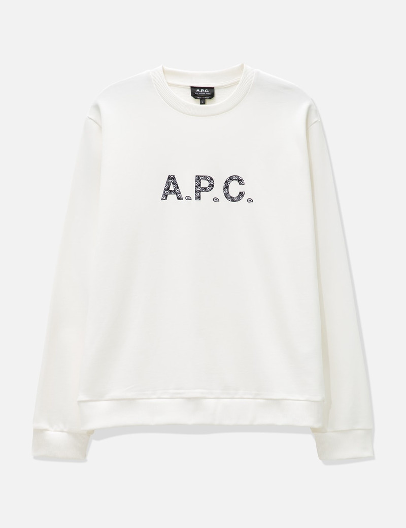 TIMOTHY SWEATSHIRT - 1