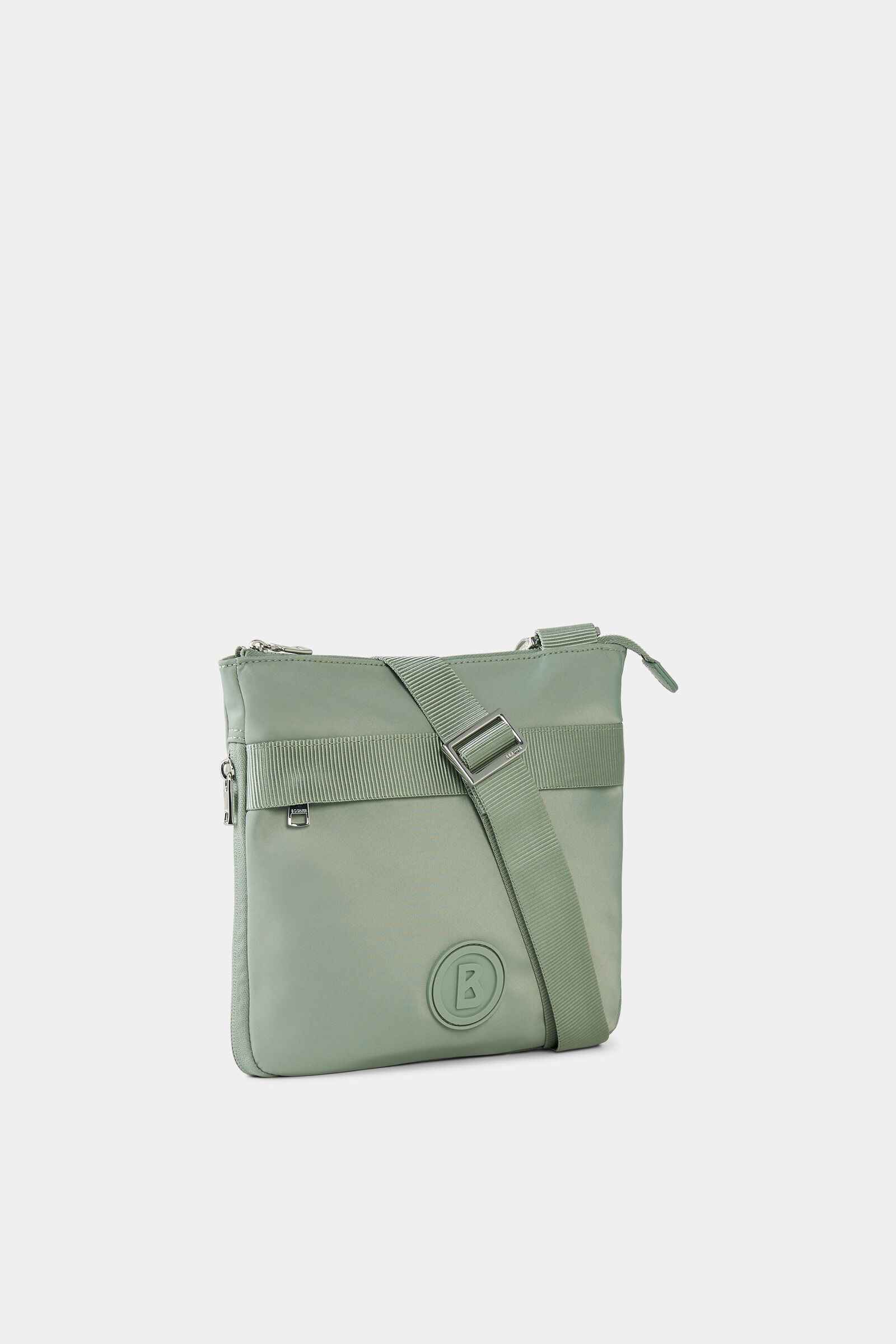 Maggia Serena shoulder bag in Eucalyptus - 2