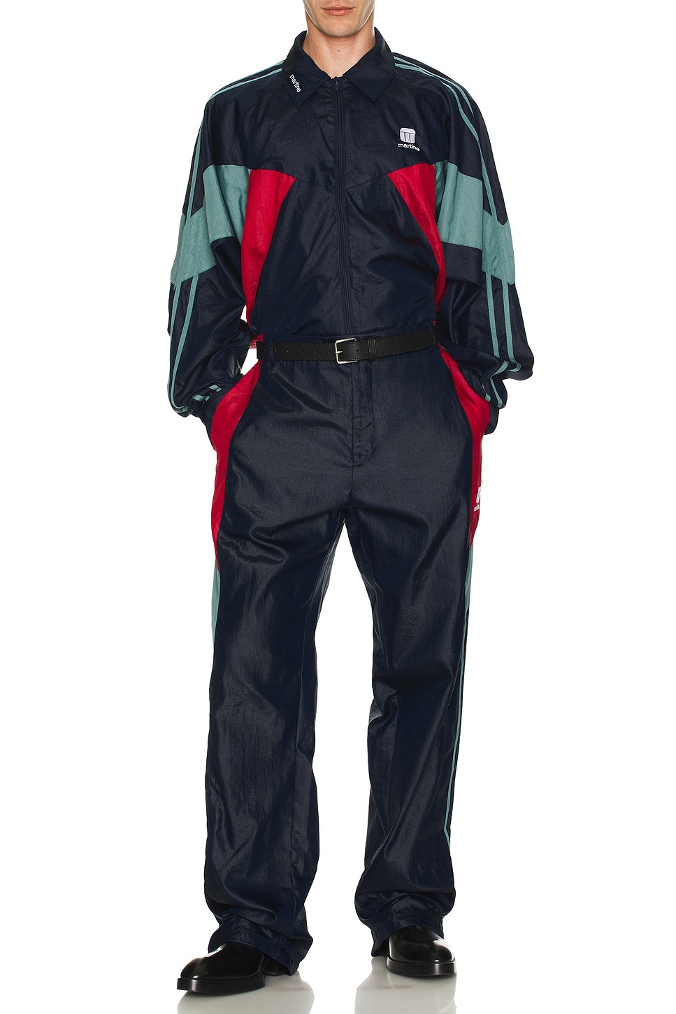 Track Trouser - 6