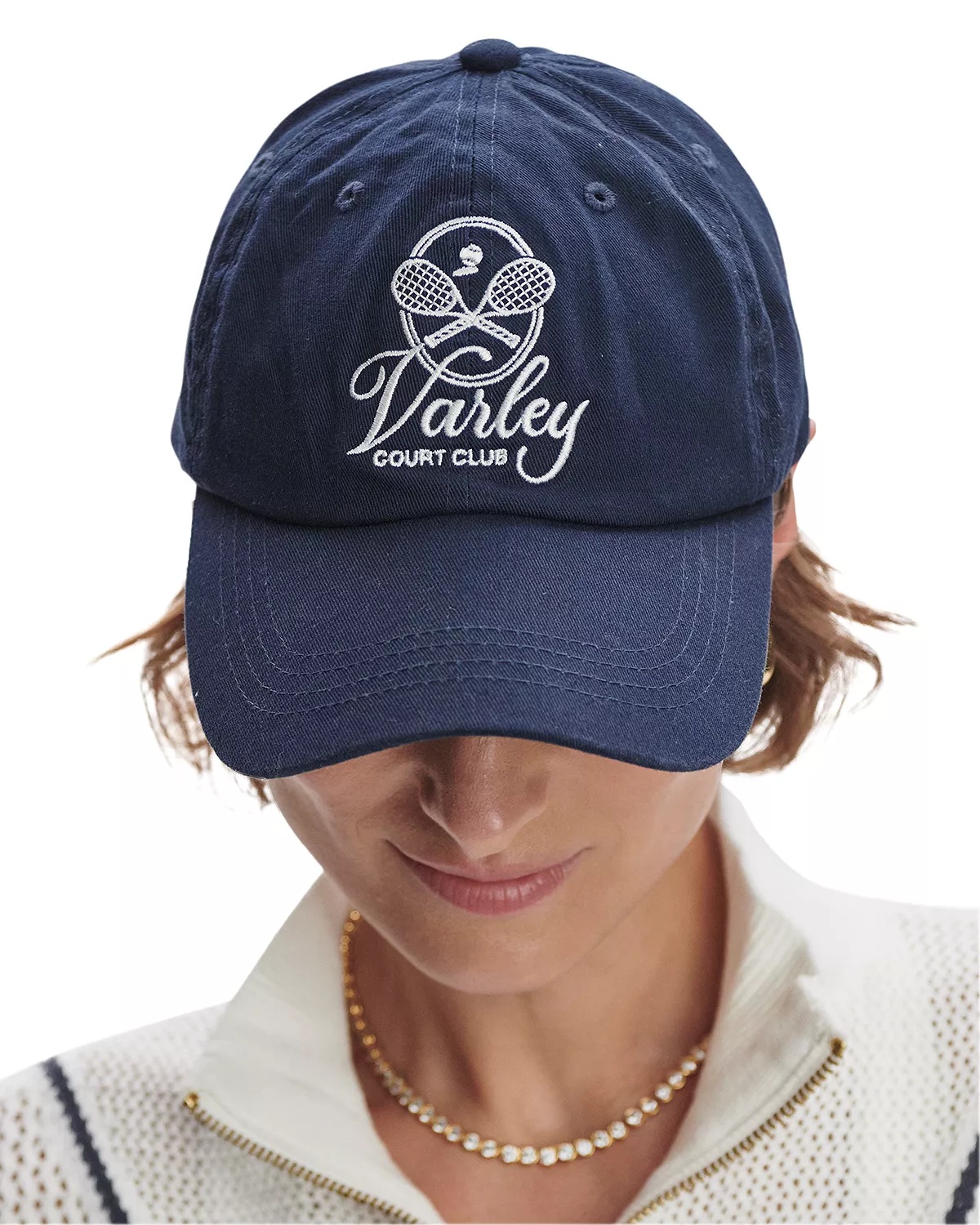Noa Club Cap - 2