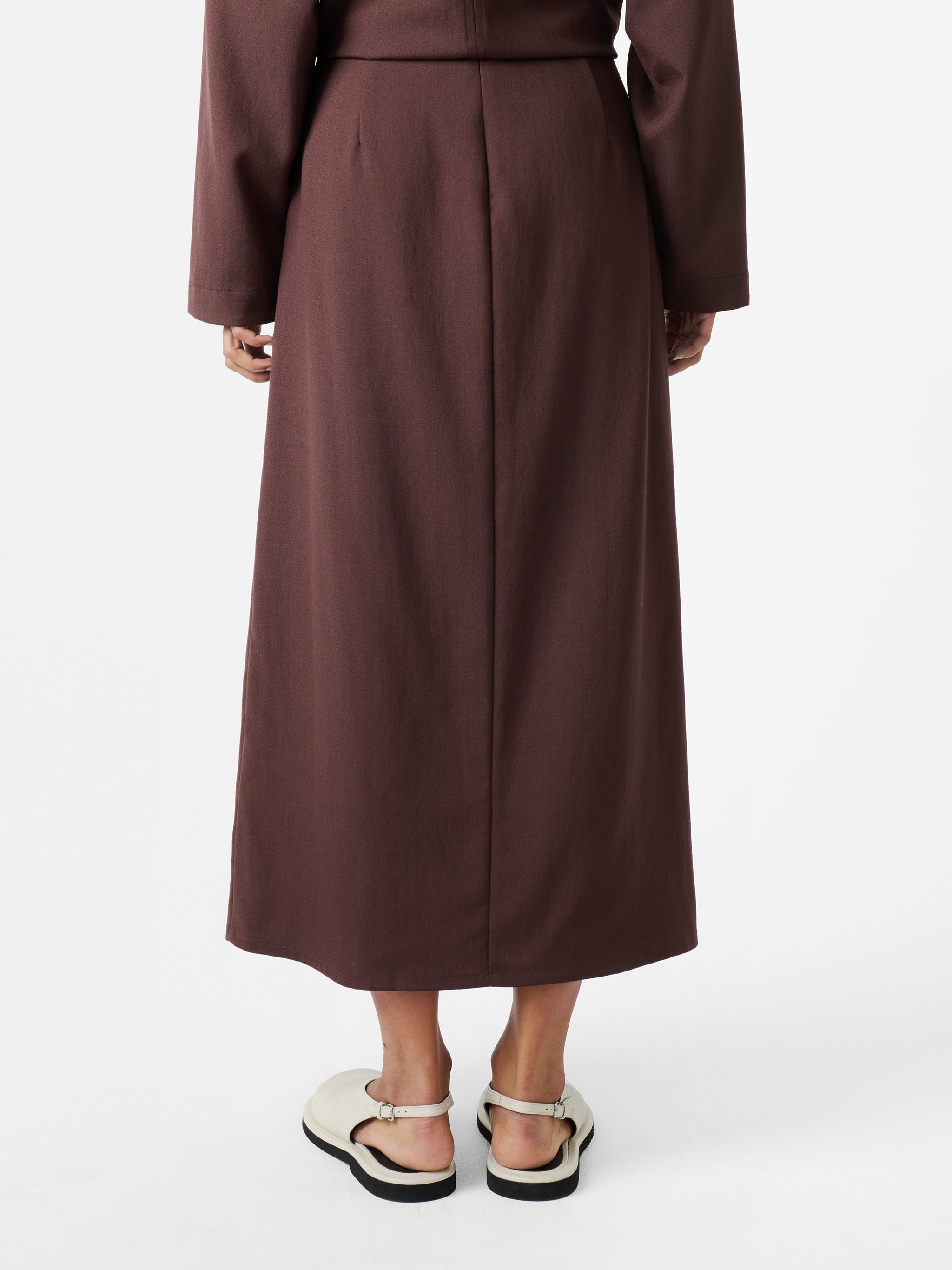 Fuse Skirt - 5