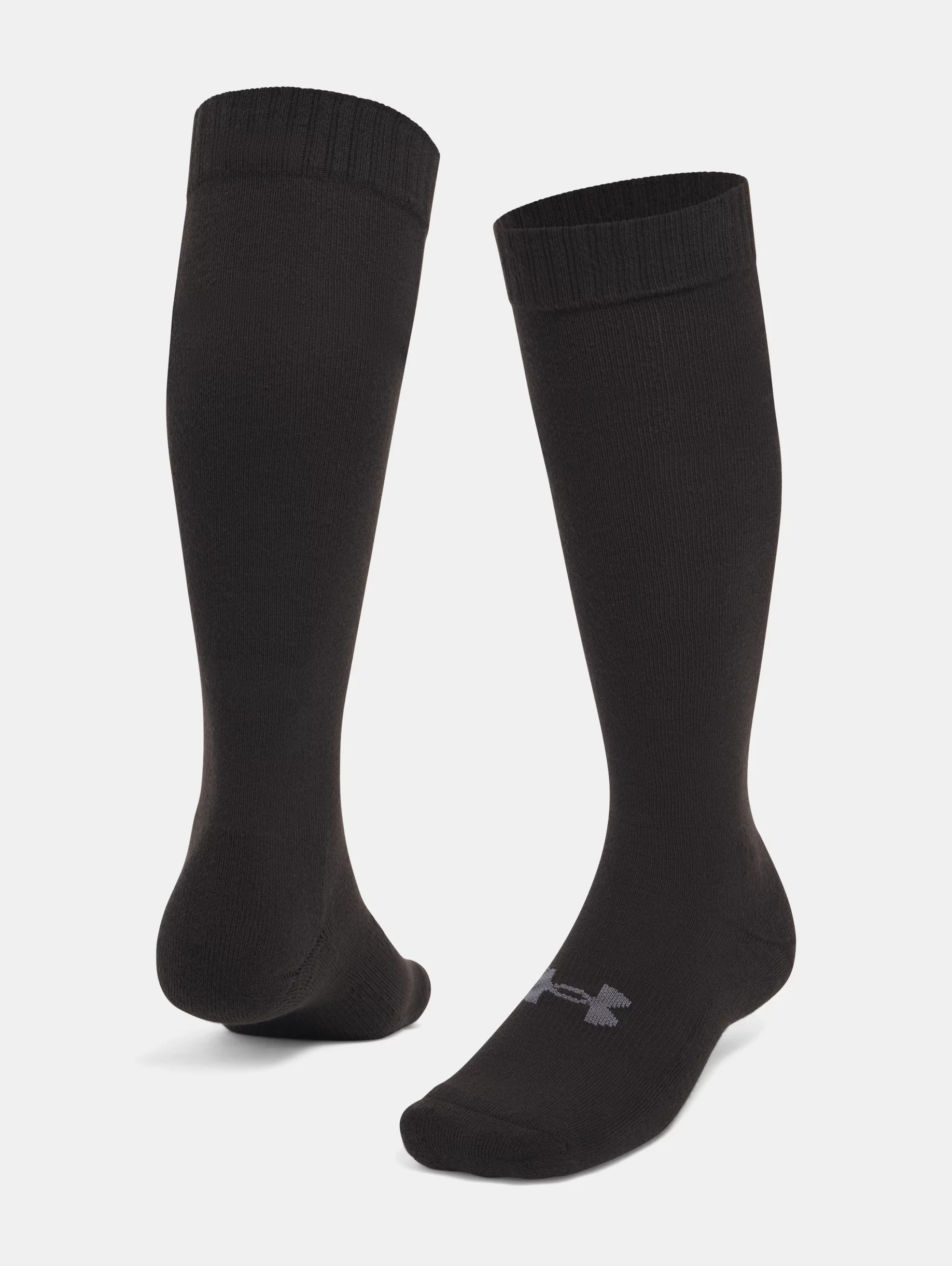 Unisex UA Tactical Over-The-Calf Socks - 3