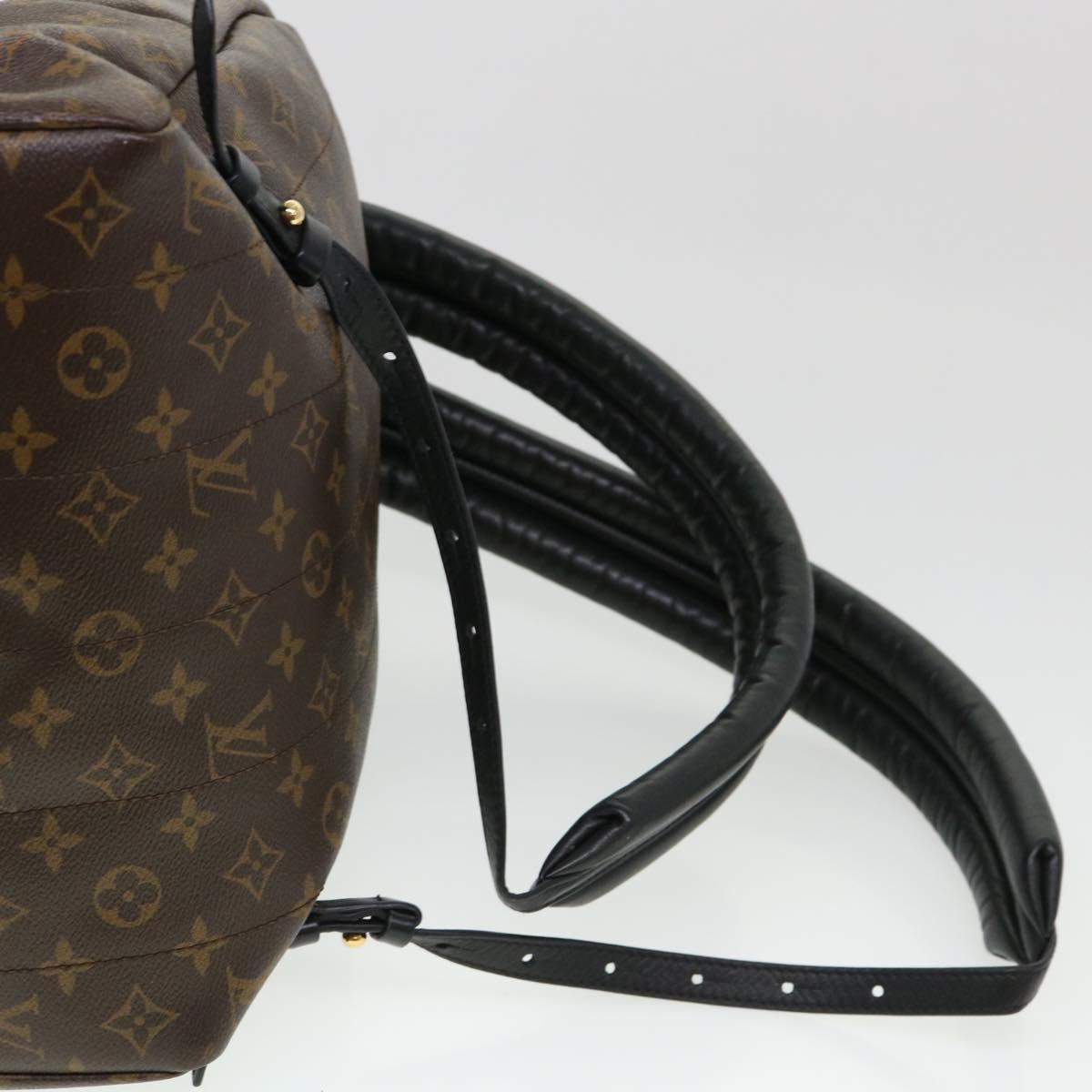 LOUIS VUITTON Monogram Palm Springs MM Backpack M44874 - 8