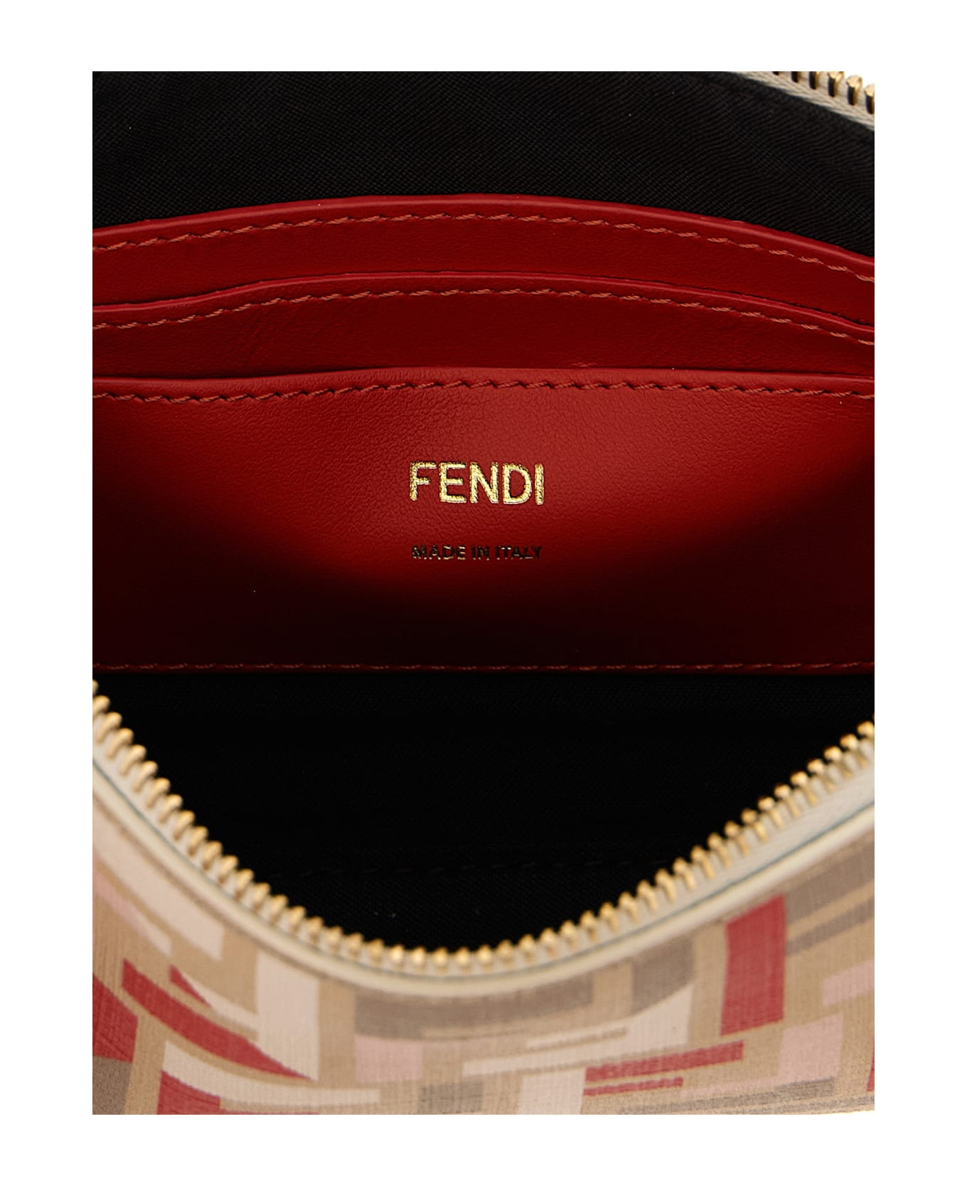 'baguette' Pouch - 4