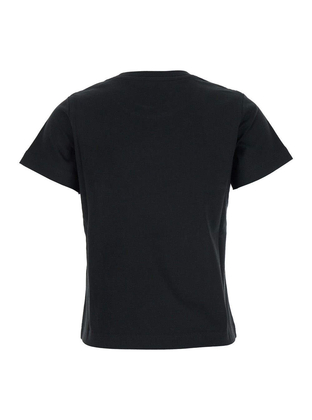 Moncler Women Ss T-Shirt - 2