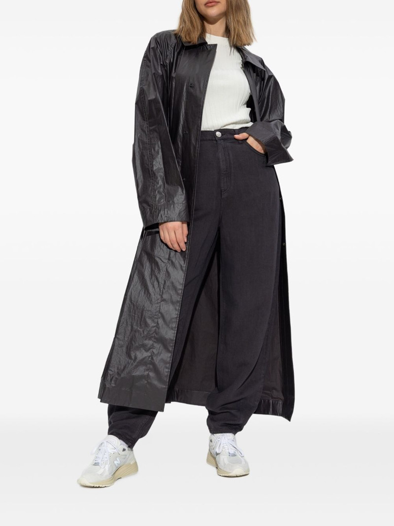 EMPORIO ARMANI straight-leg jeans outlook