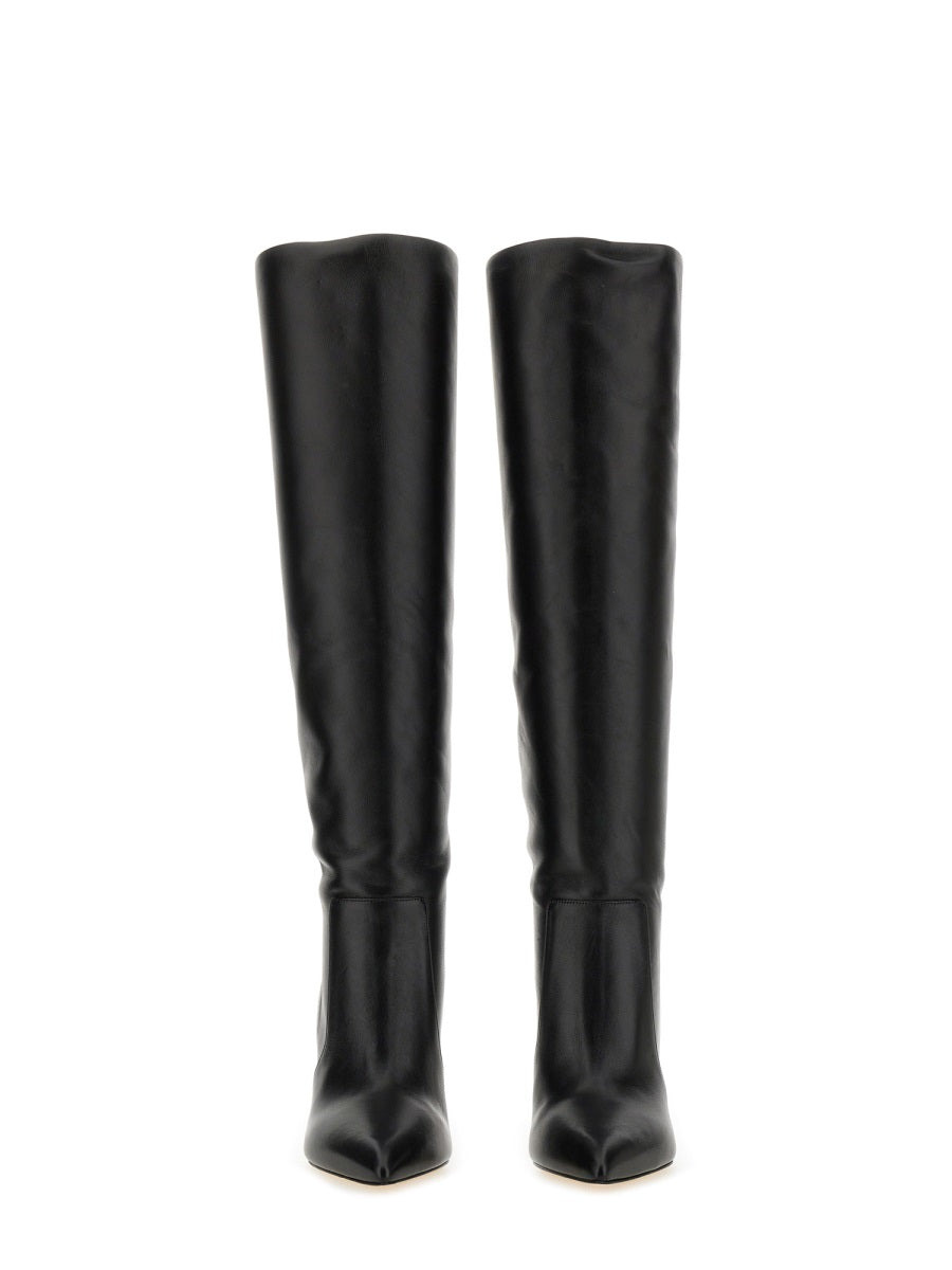 Paris Texas Women Boot "Stiletto" - 4