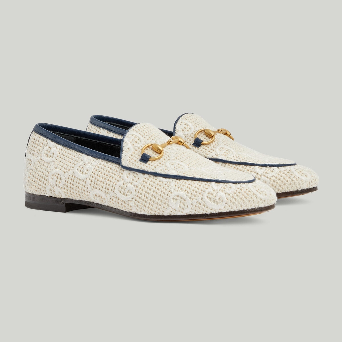 Women's Jordaan GG loafer - 2