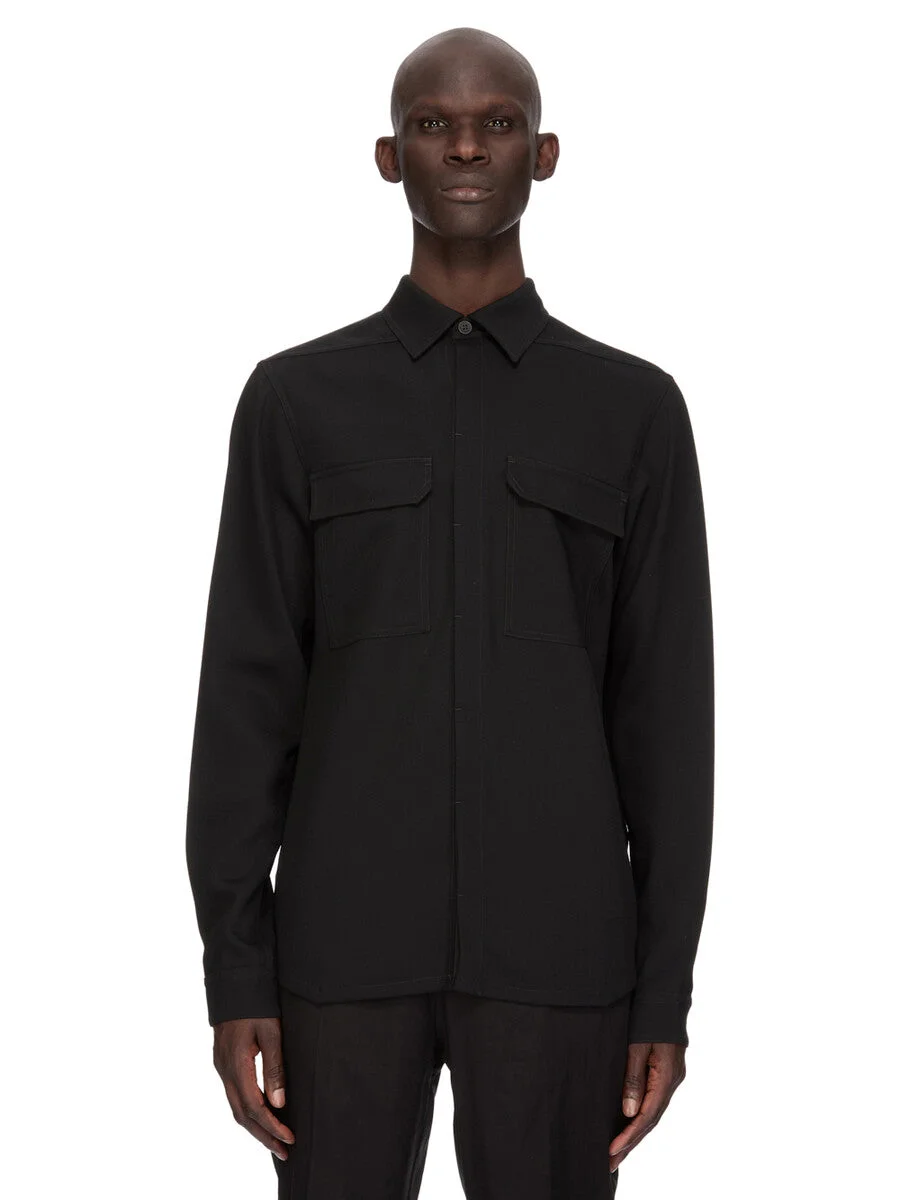 WORK SHIRT - 1