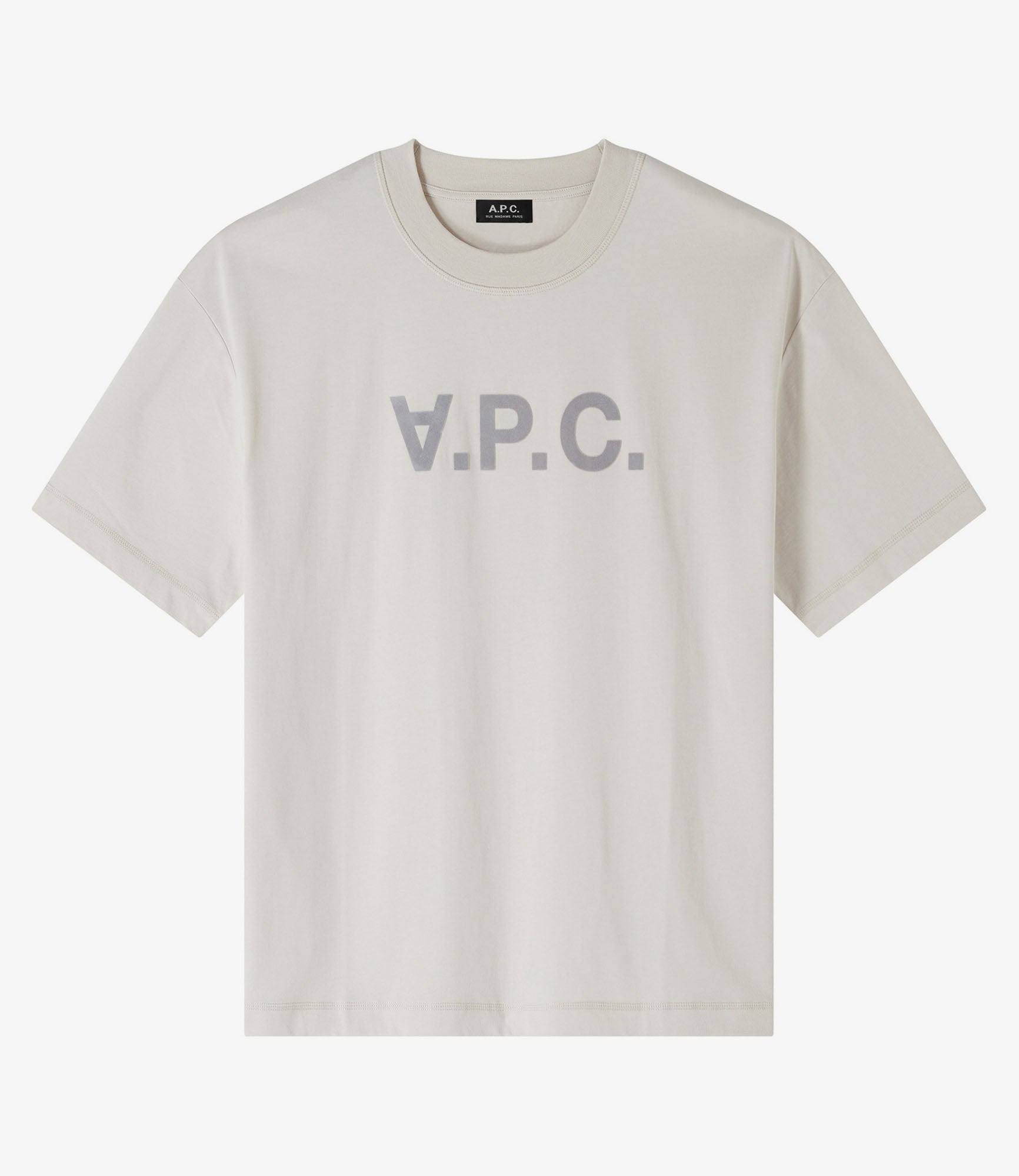 OVERSIZE GRAND VPC T-SHIRT (M) - 2