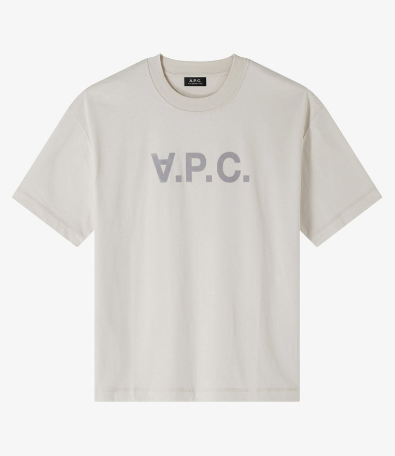 OVERSIZE GRAND VPC T-SHIRT (M) 2