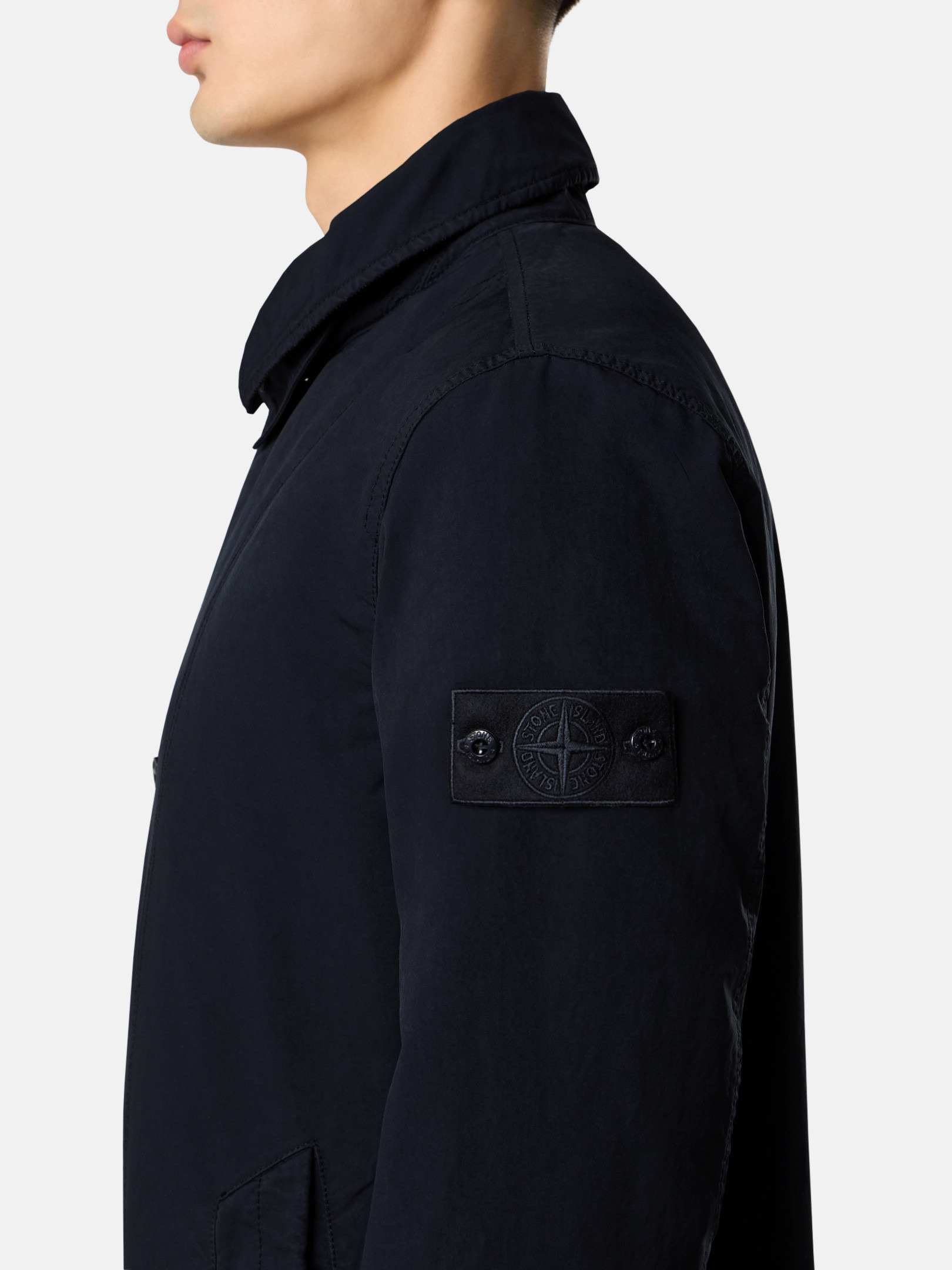 4100106 DAVID-TC_STONE ISLAND GHOST - 3