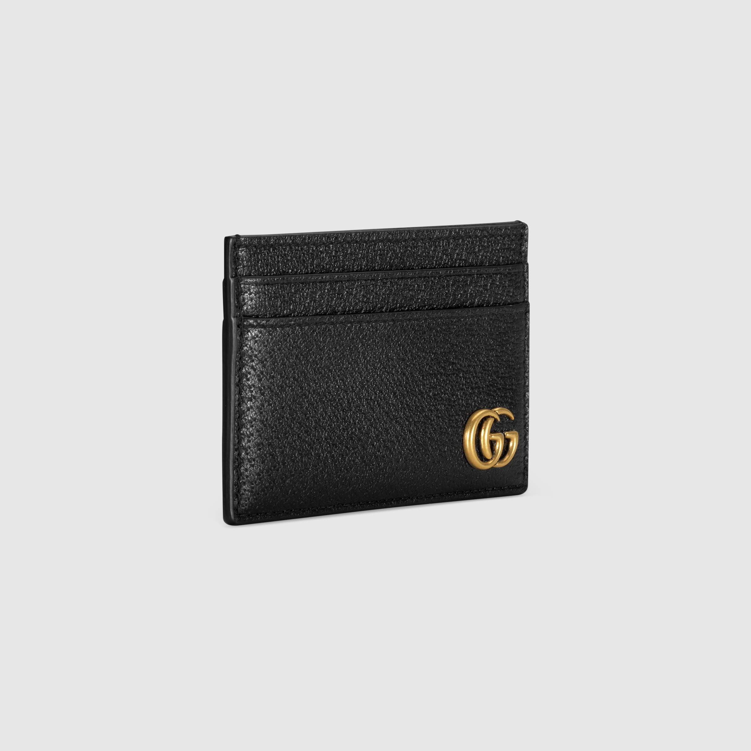 GG Marmont card case - 4