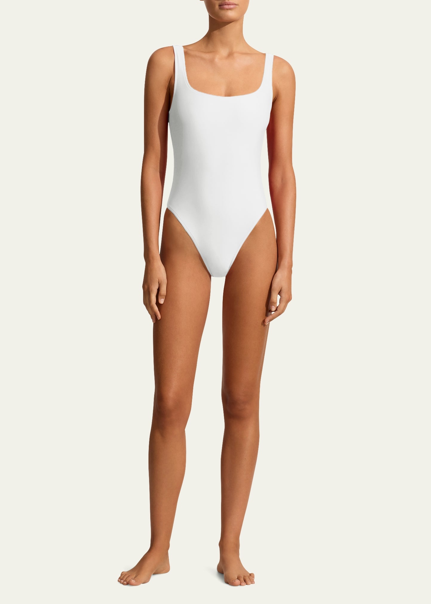 Nineties Maillot - 2