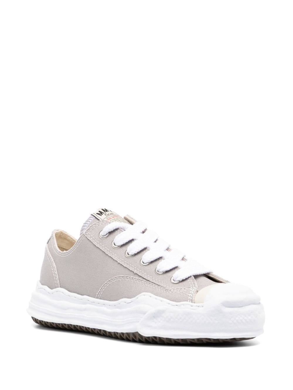 Hank sneakers - 2