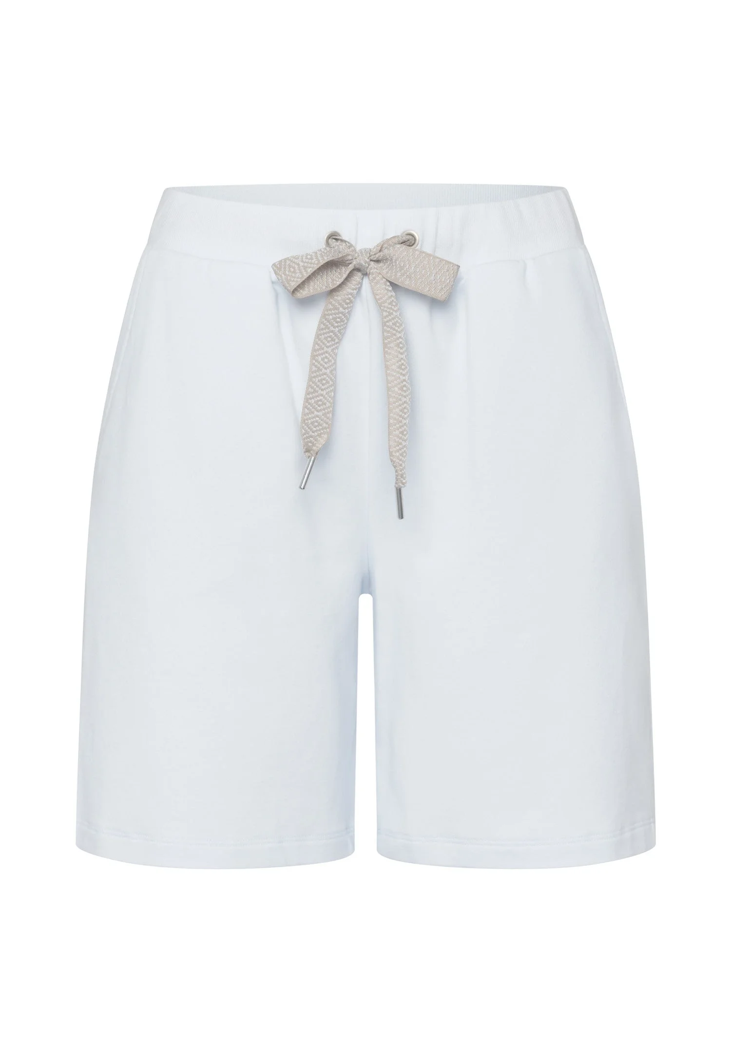 Natural Living Organic Cotton Shorts - 1
