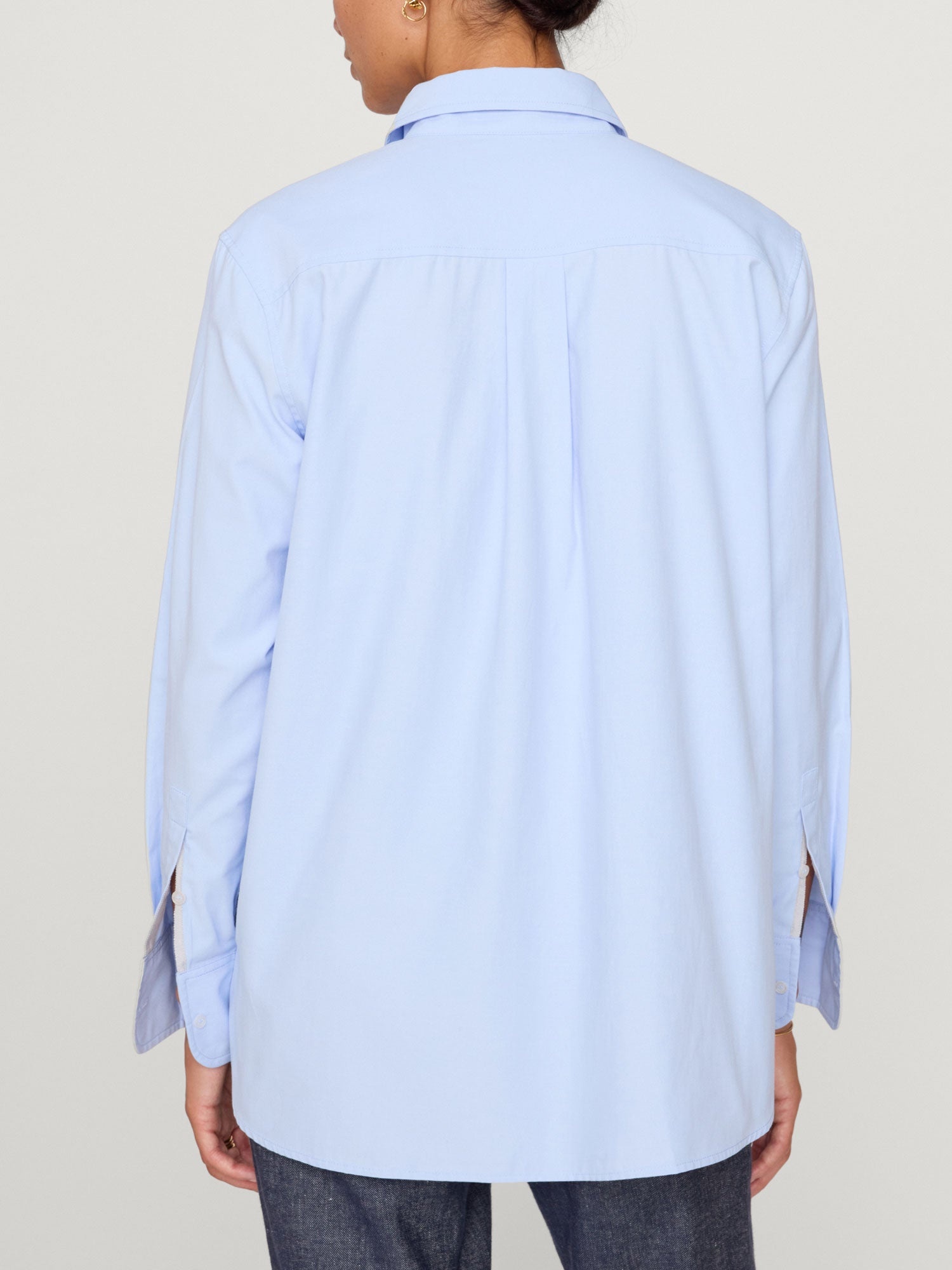 The Lark Shirt - 9