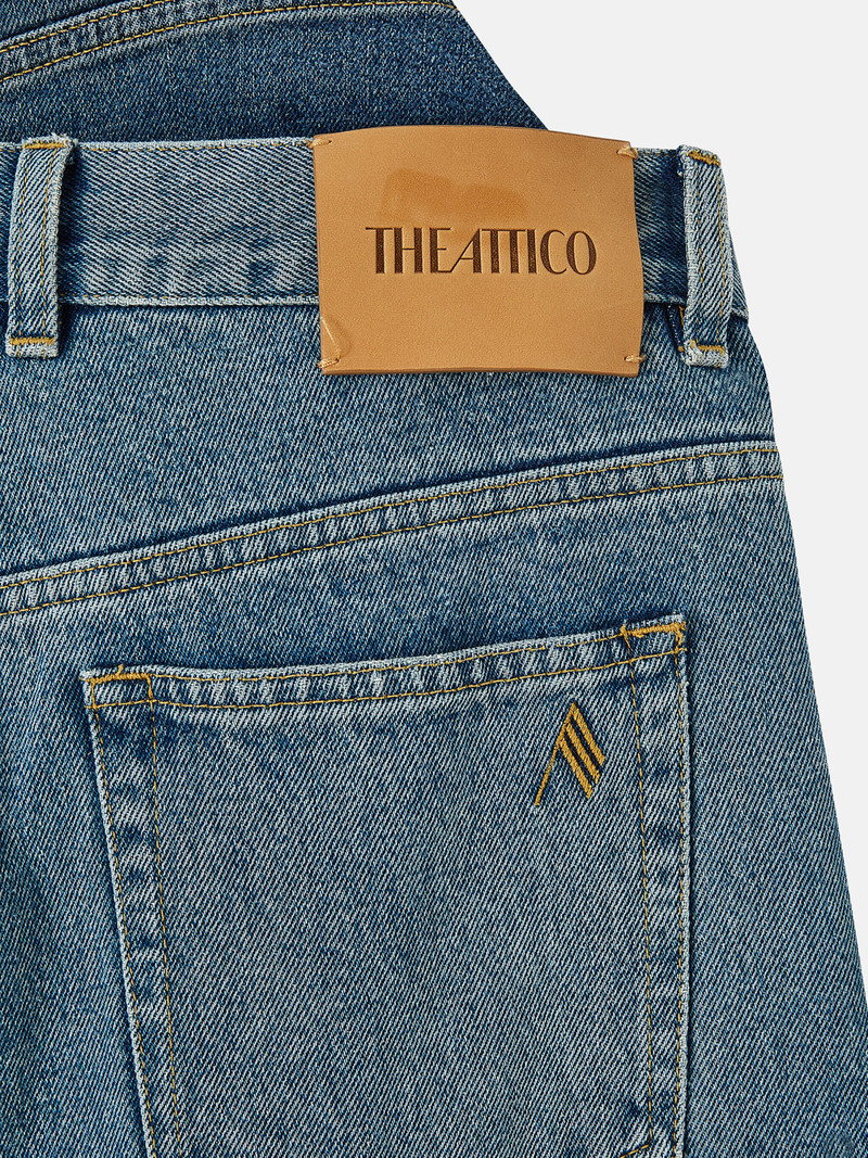 LIGHT BLUE LONG PANTS 4