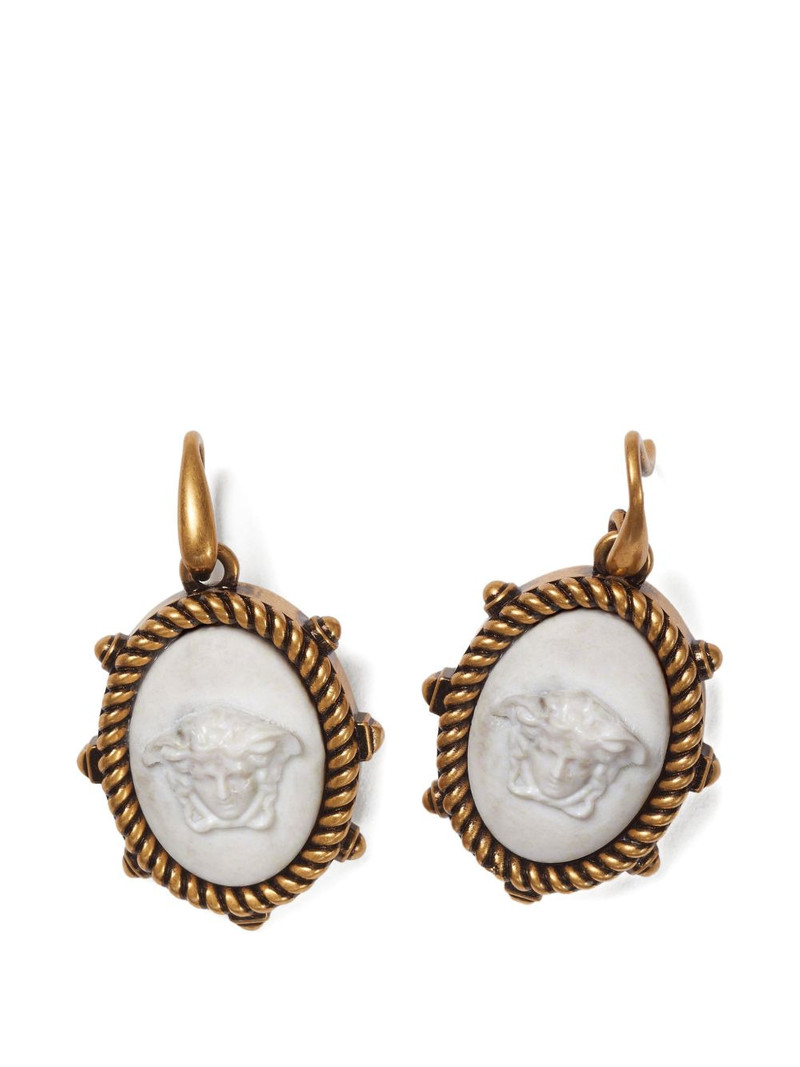 Tivoli earrings 1