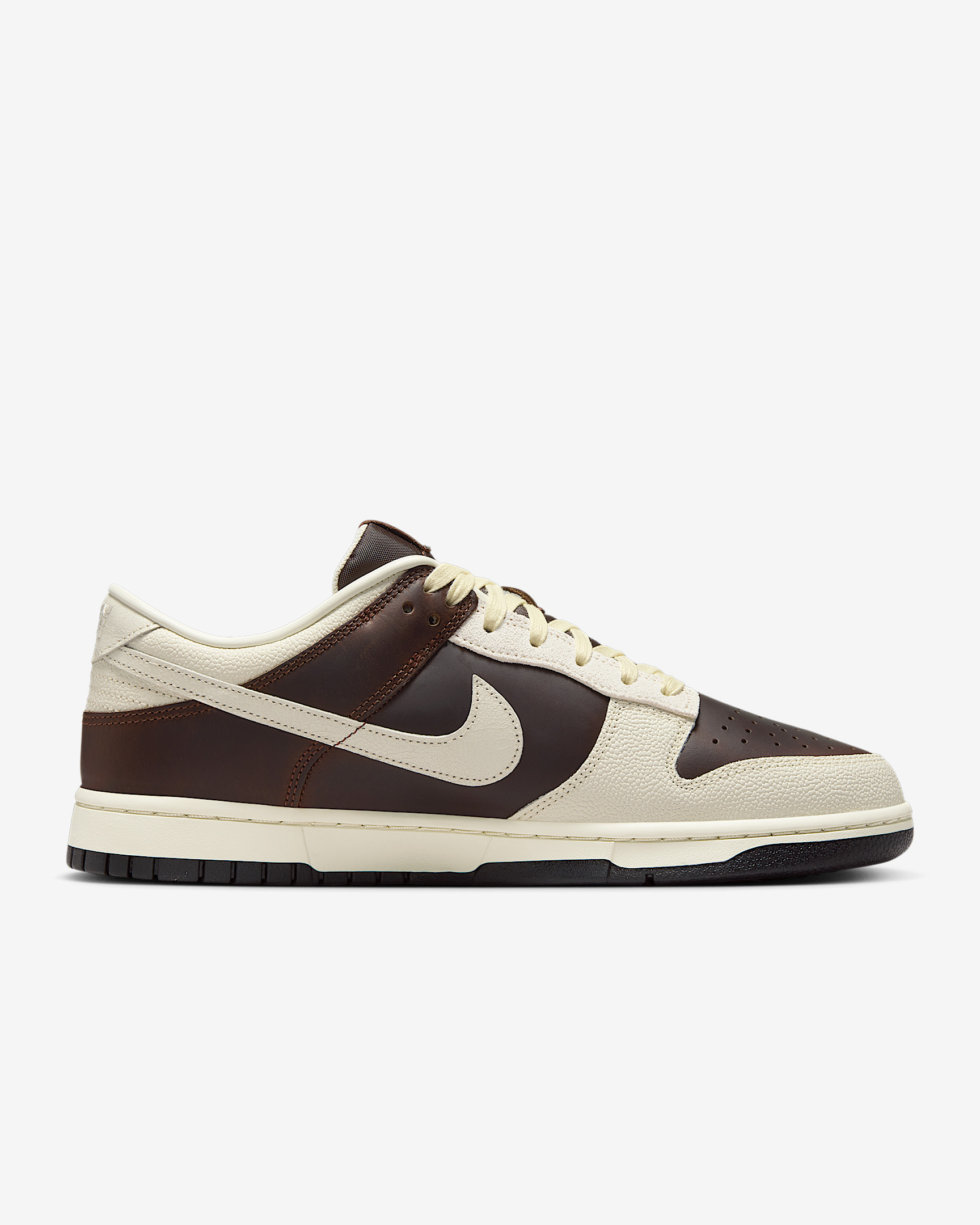 Nike Dunk Low Retro Men's Shoes - 3