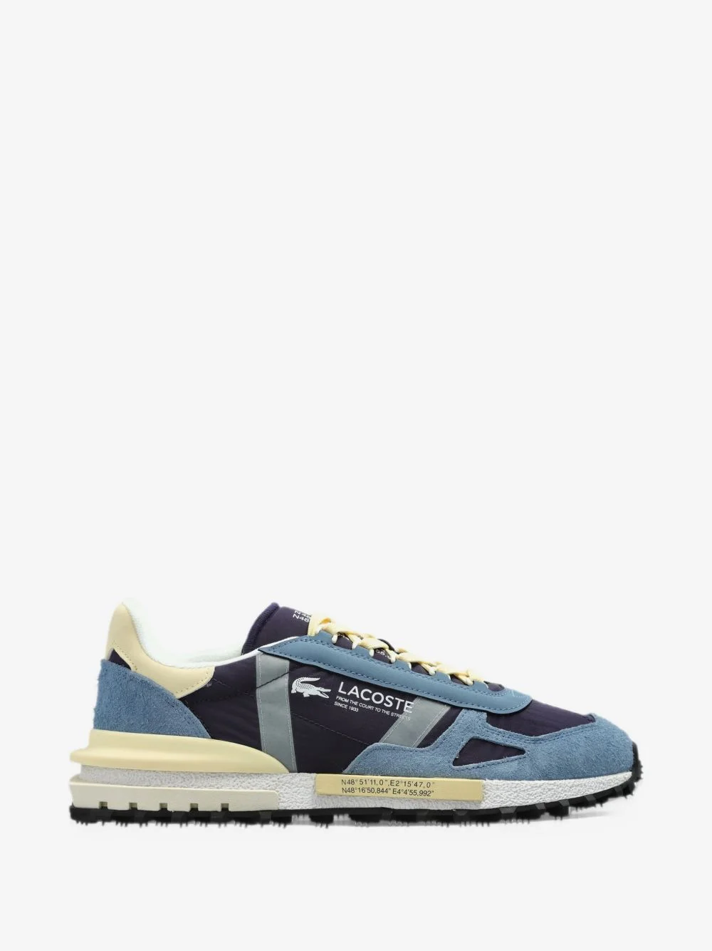 Elite Active sneakers - 1