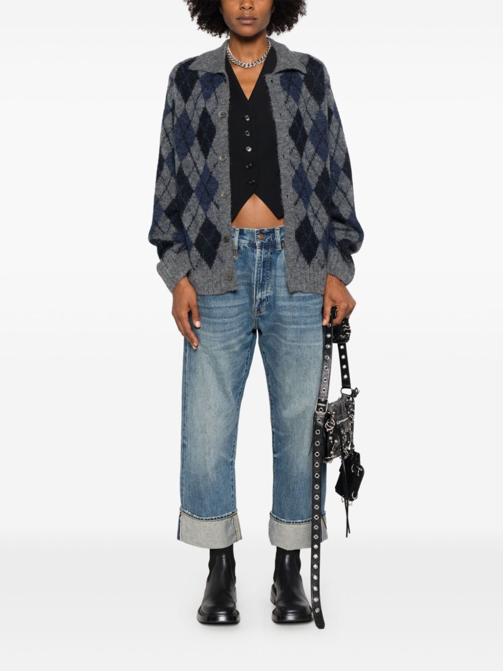 X-BF jeans - 2