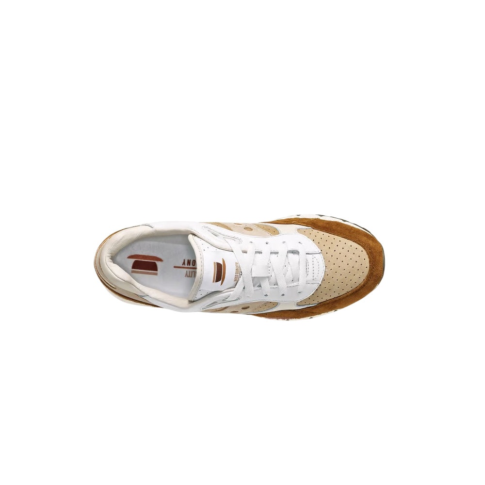 Saucony Shadow 6000 'Cappuccino' S70775-1 - 4