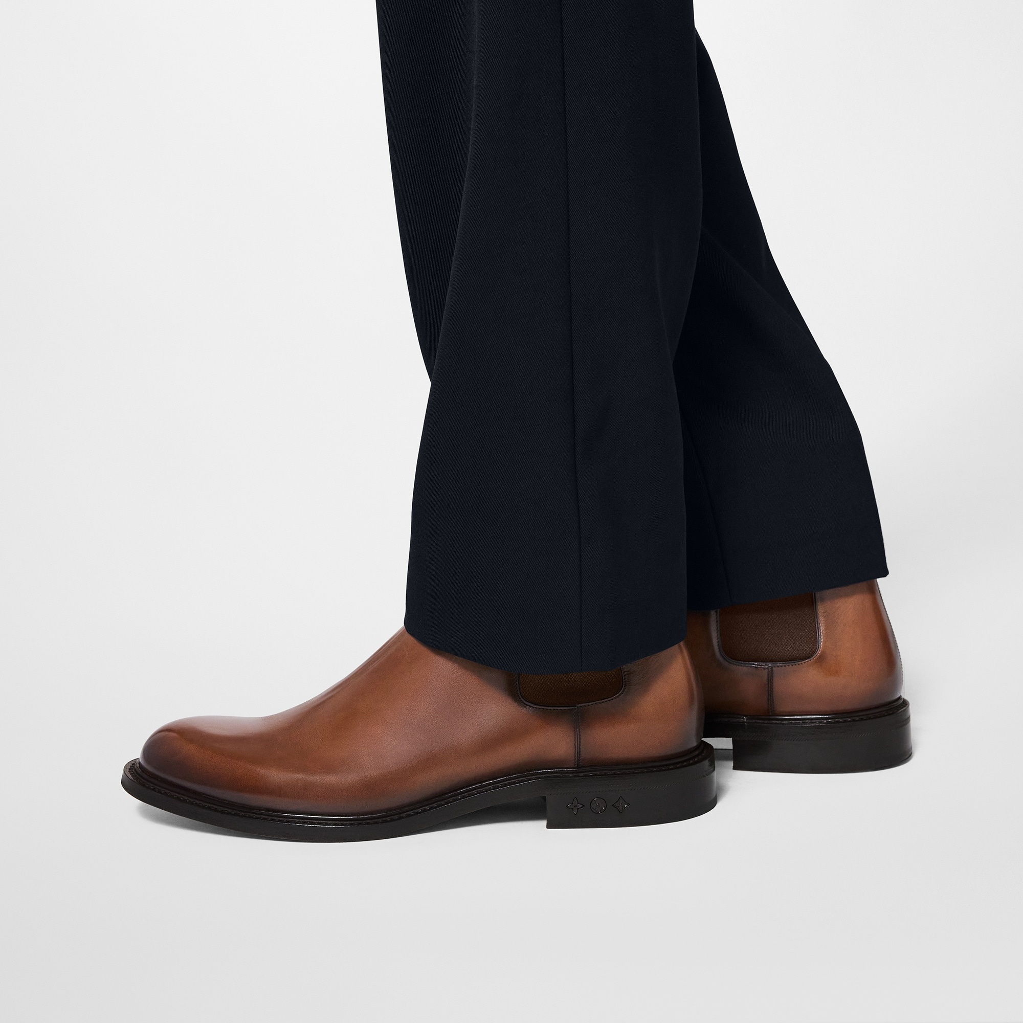 Vendome Flex Chelsea Boot - 2
